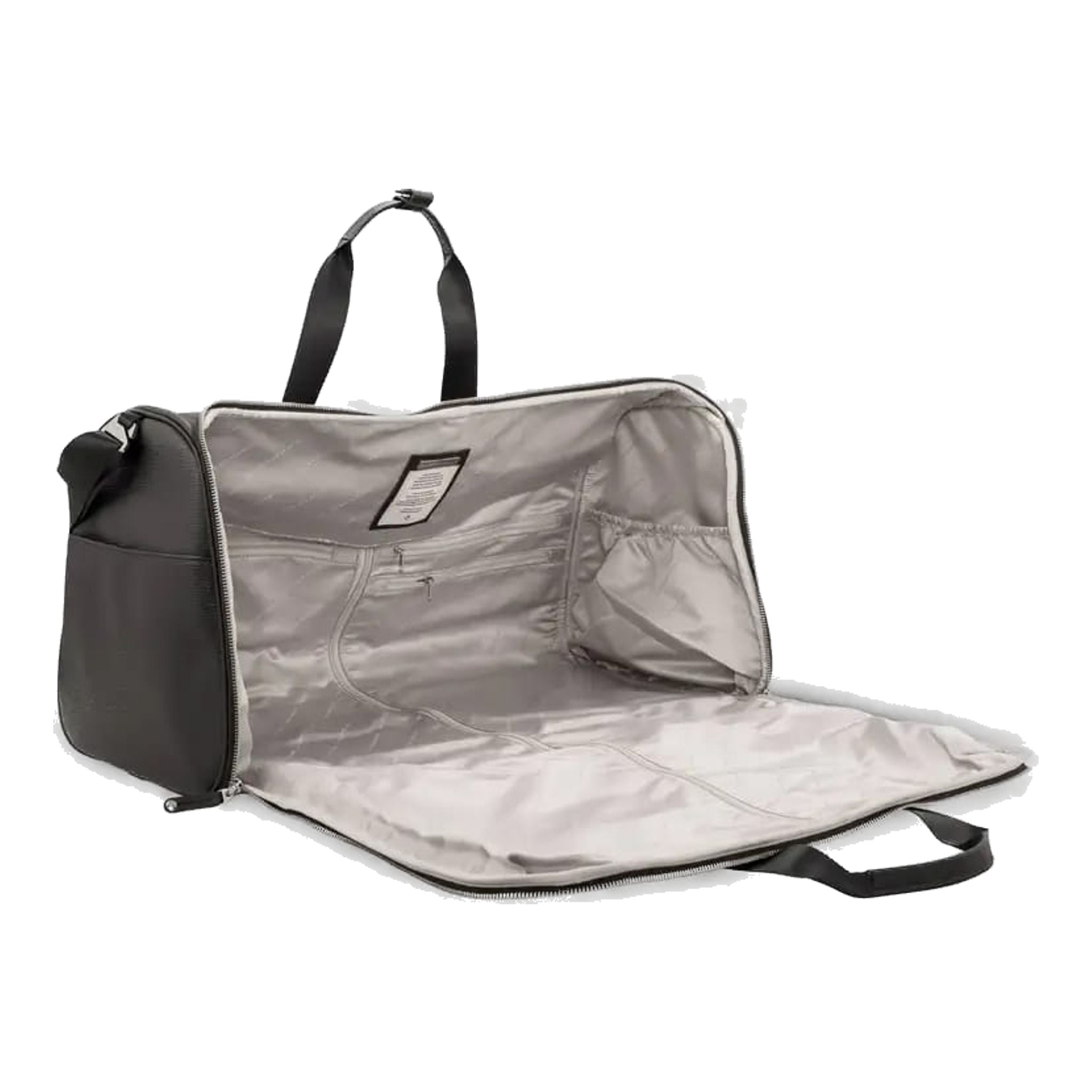 Vessel Signature Garment Duffelbag - borsa sportiva