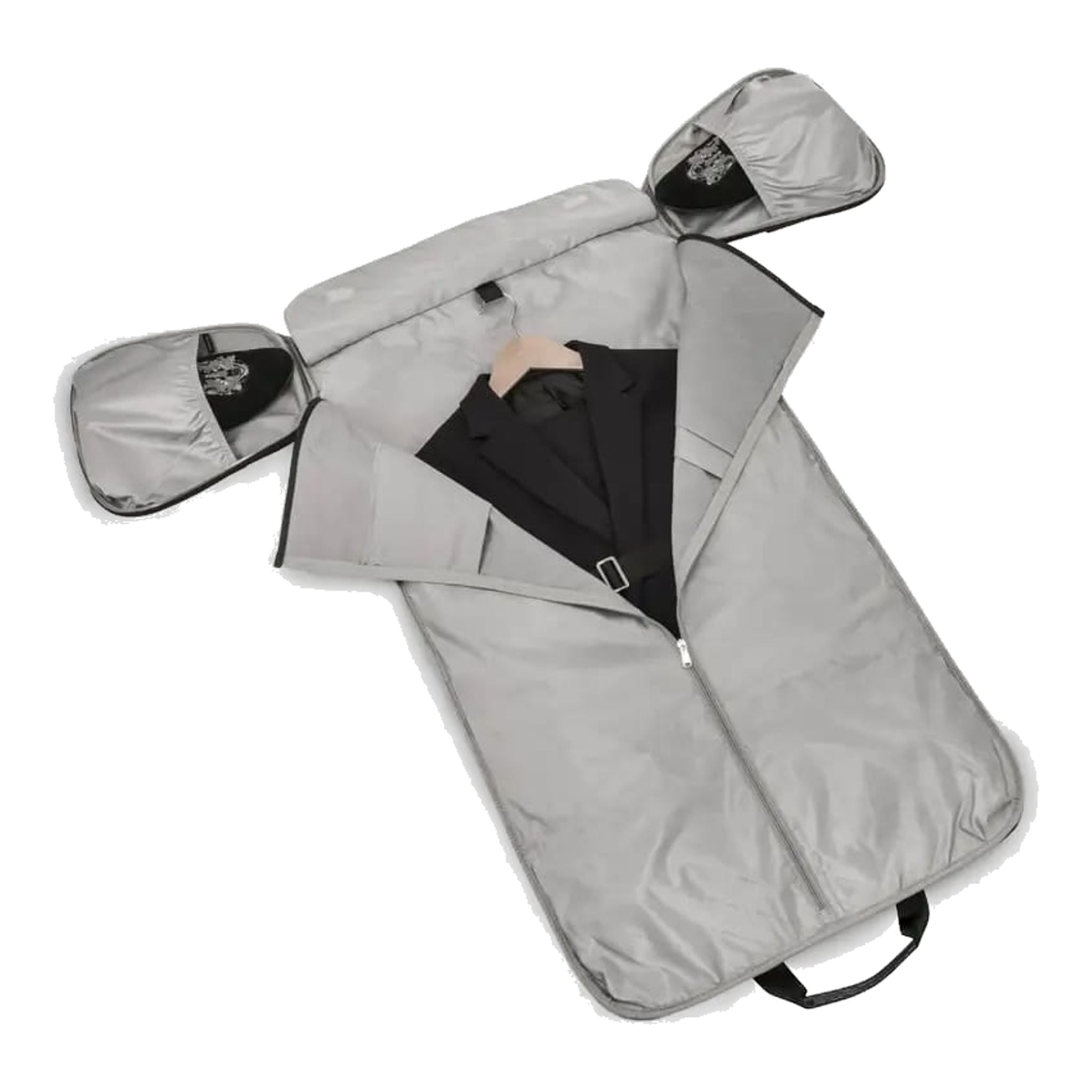 Vessel Signature Garment Duffelbag - borsa sportiva