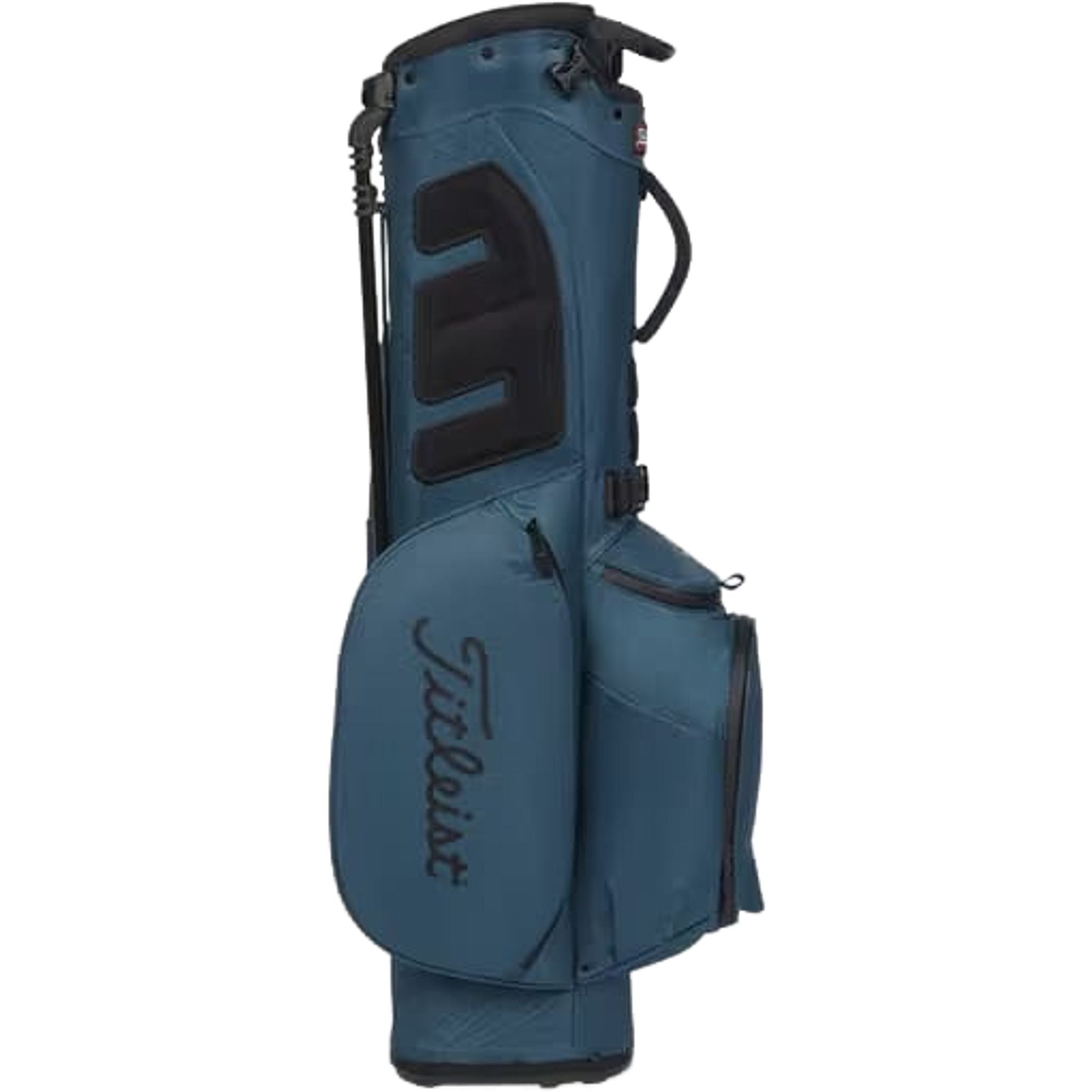Borsa con supporto Titleist StaDry Players 4