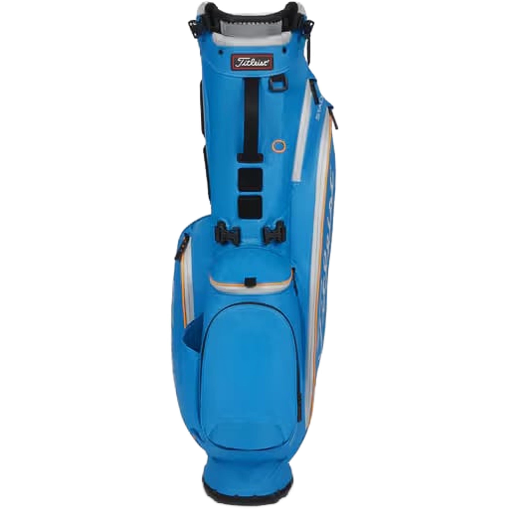 Borsa con supporto Titleist StaDry Players 4