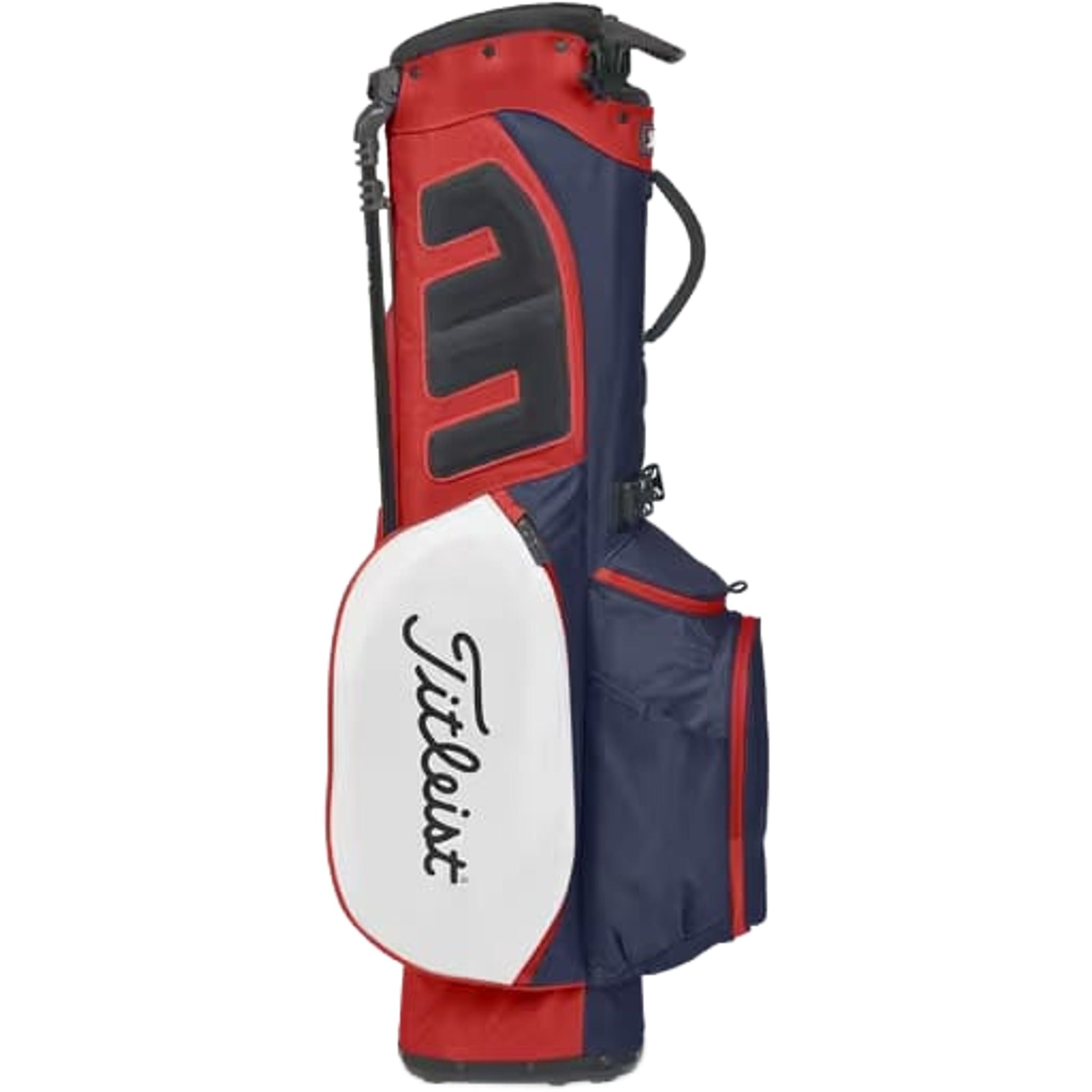 Borsa da viaggio Titleist Players 5 StaDry