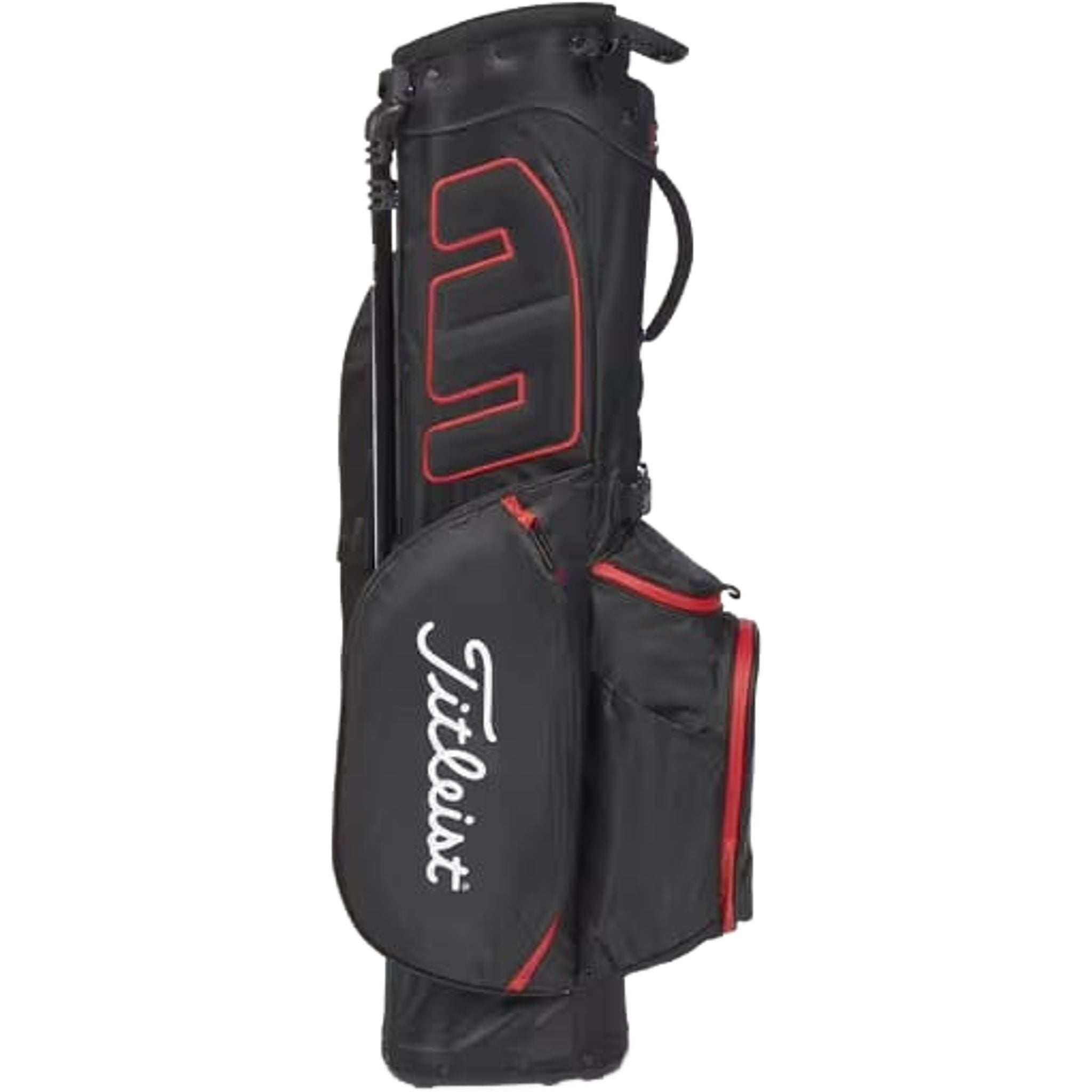 Borsa con supporto Titleist StaDry Players 4