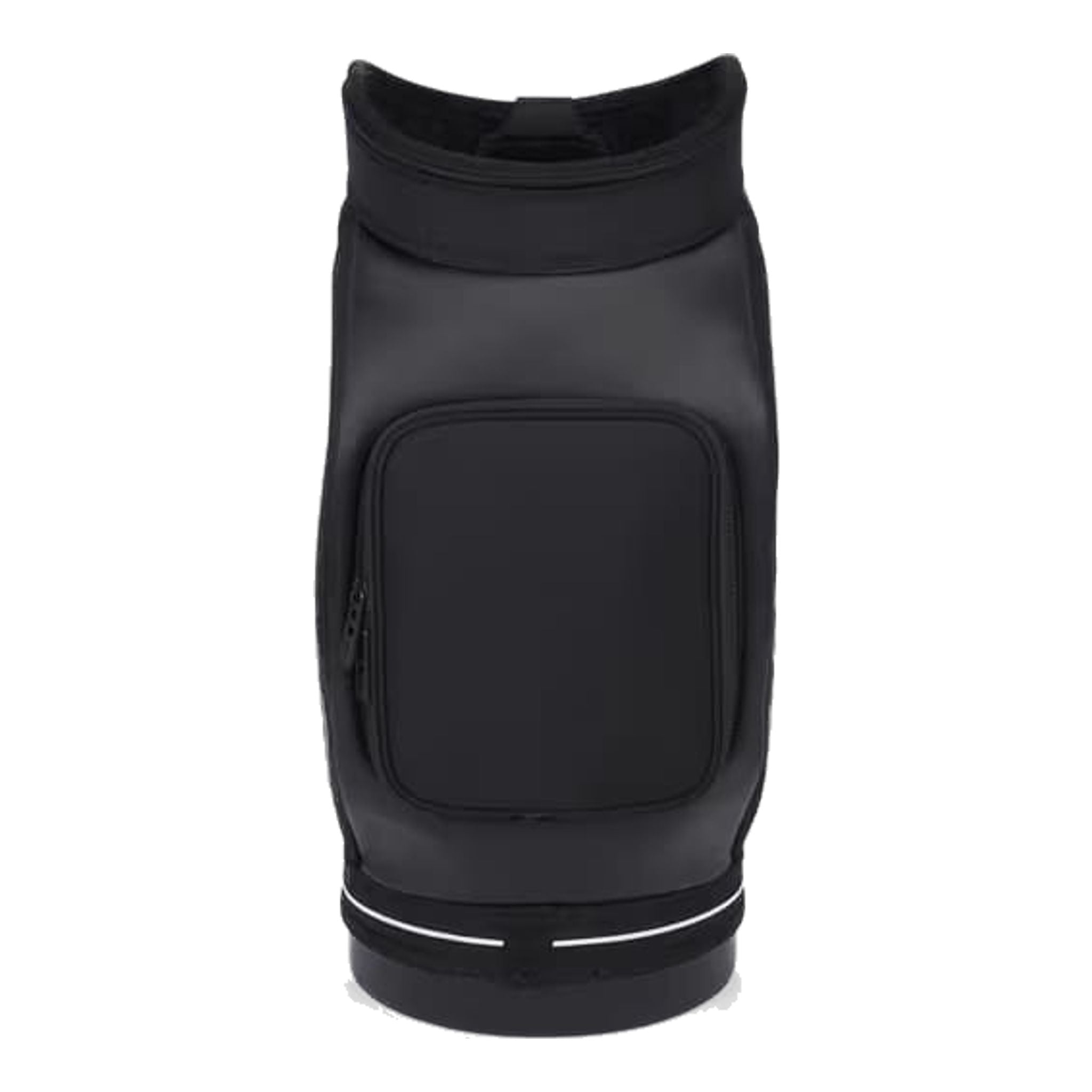 Titleist Tour Series Den Caddy Nero/Bianco