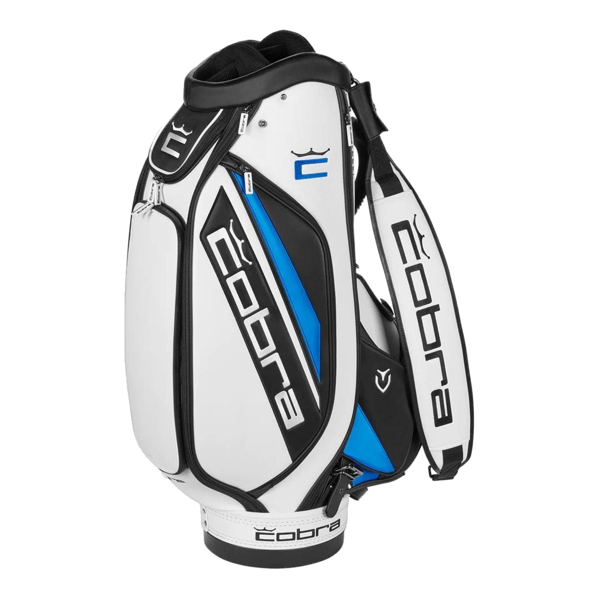 Borsa per personale del tour Cobra (23)