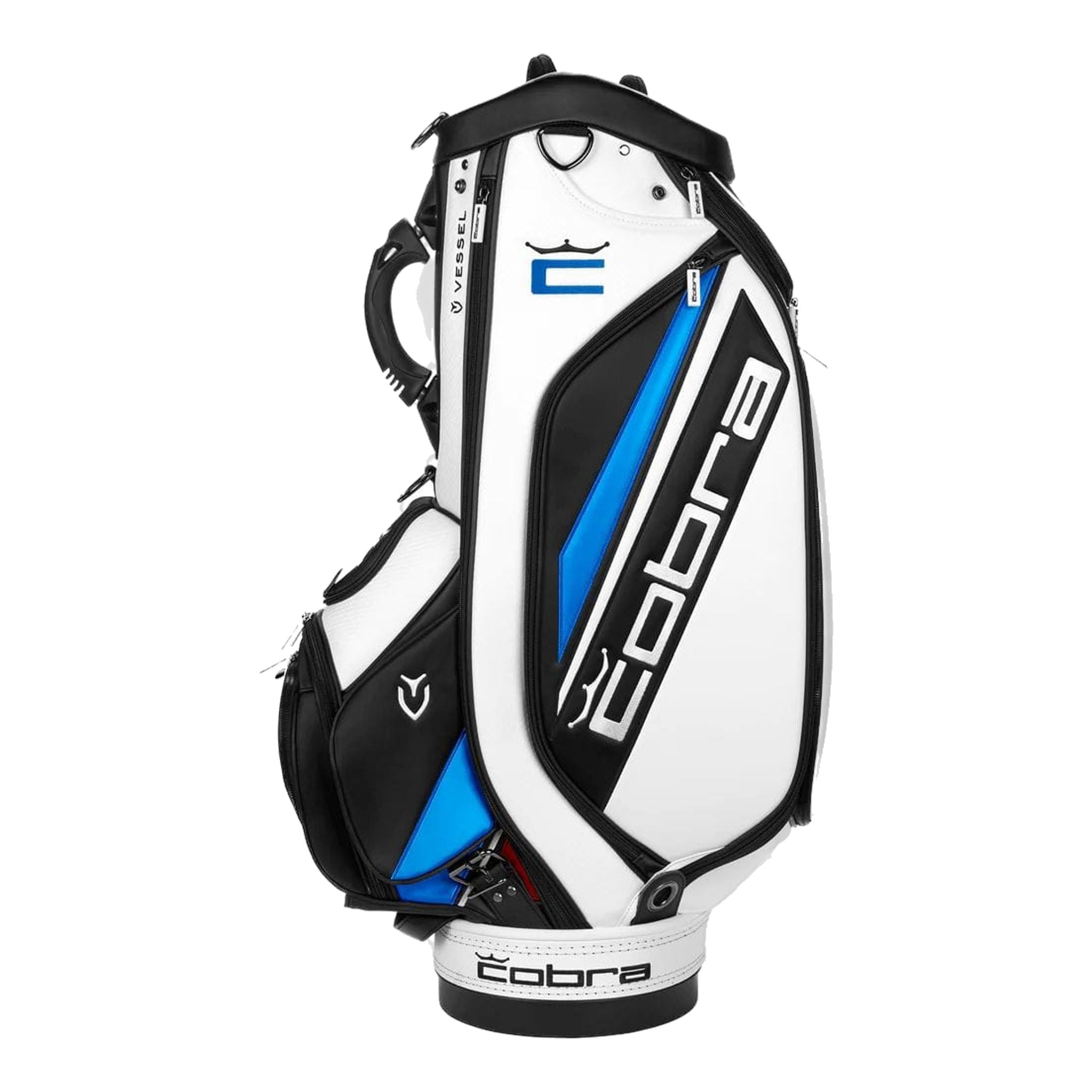 Borsa per personale del tour Cobra (23)