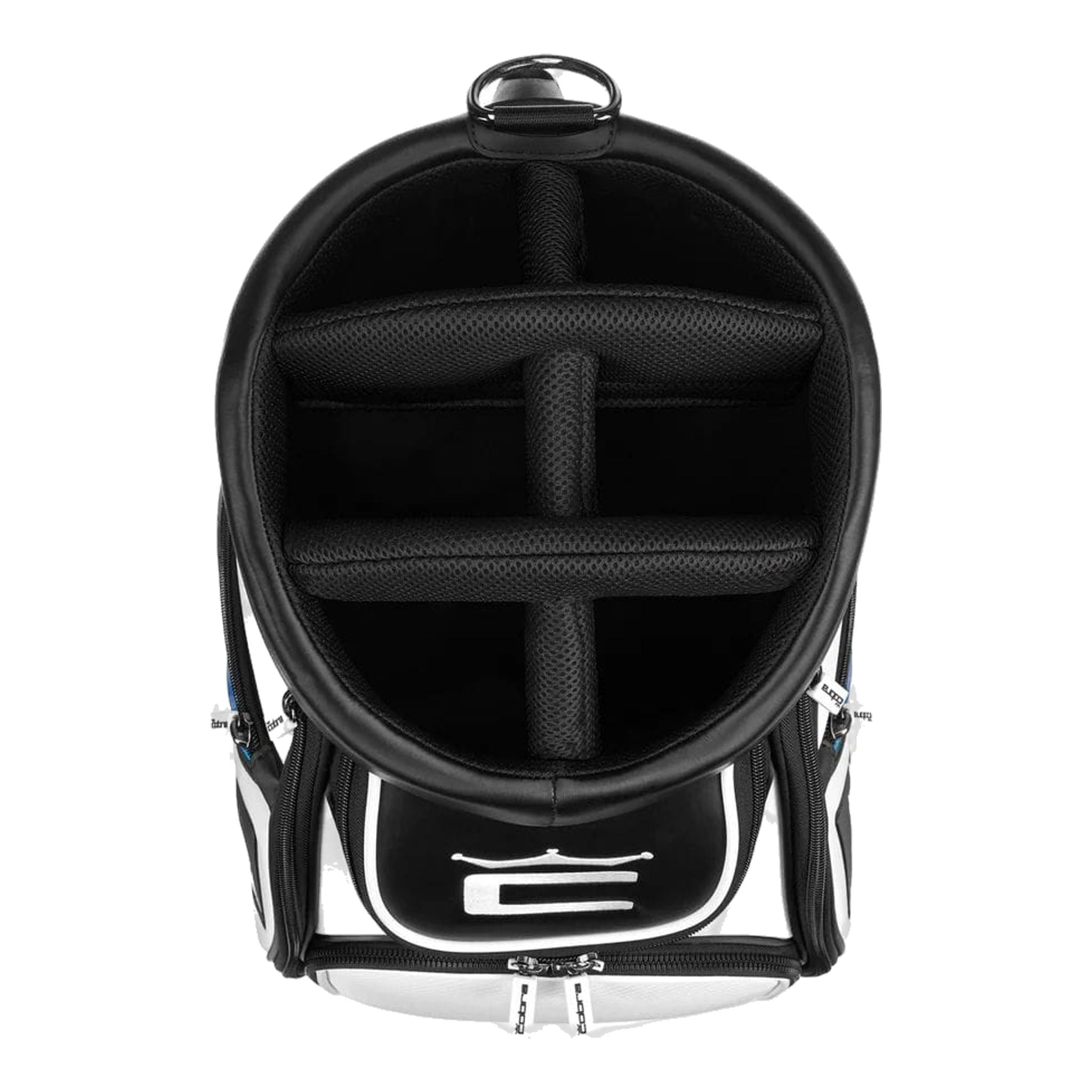 Borsa per personale del tour Cobra (23)