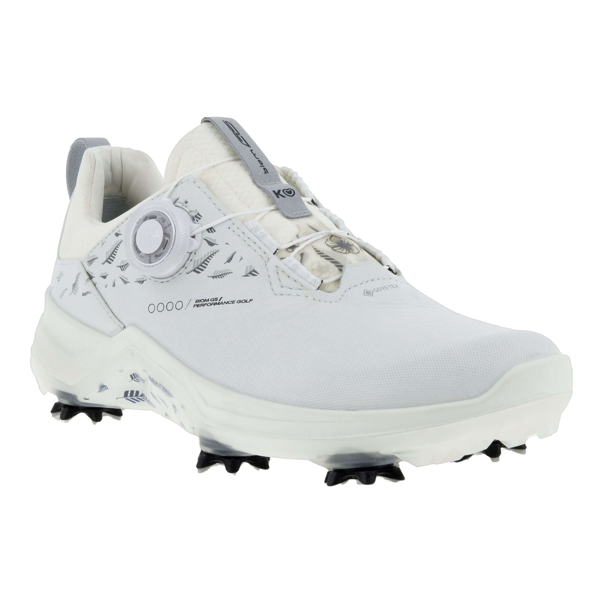 Scarpe da golf Ecco Biom G5 BOA