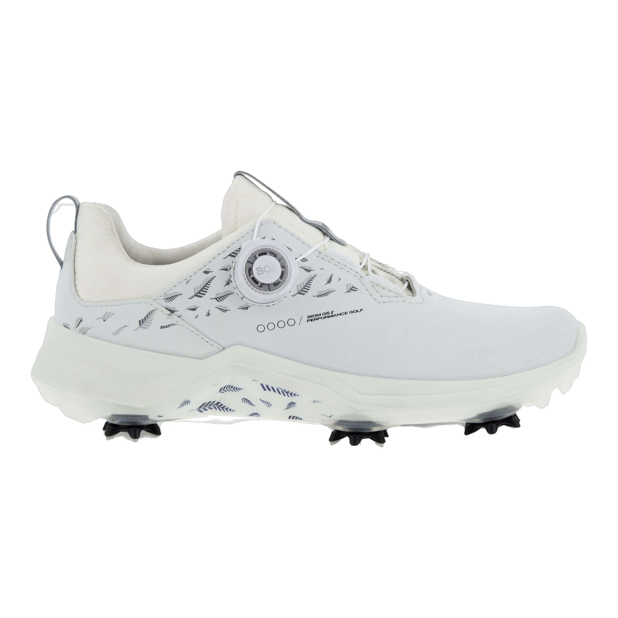 Scarpe da golf Ecco Biom G5 BOA