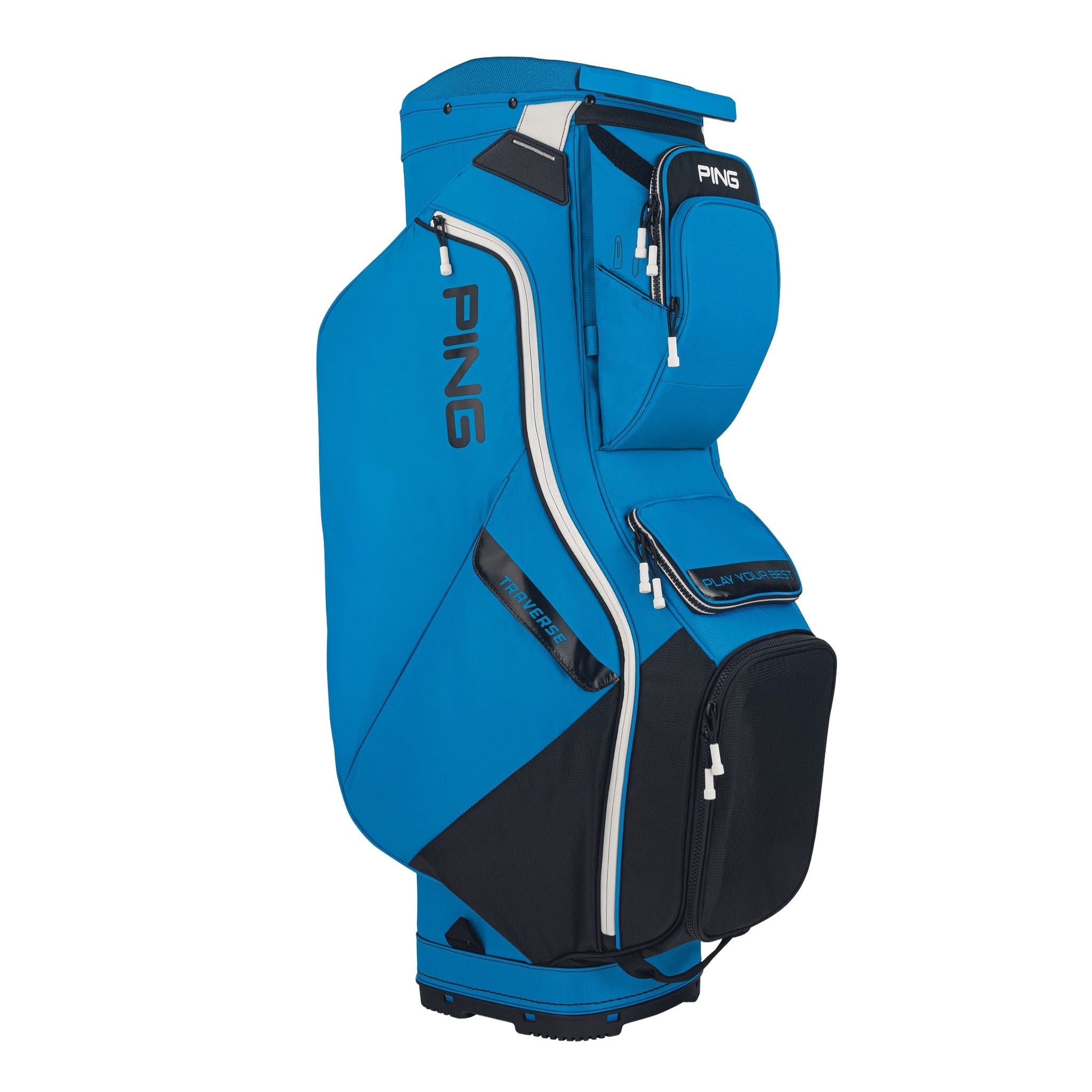 Borsa carrello Ping Traverse
