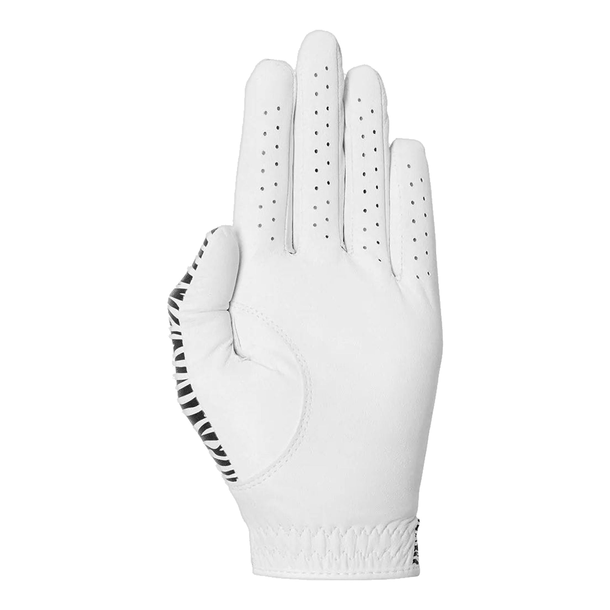 Duca del Cosma Designer Pro Zebra Donna Donna LH S Donna