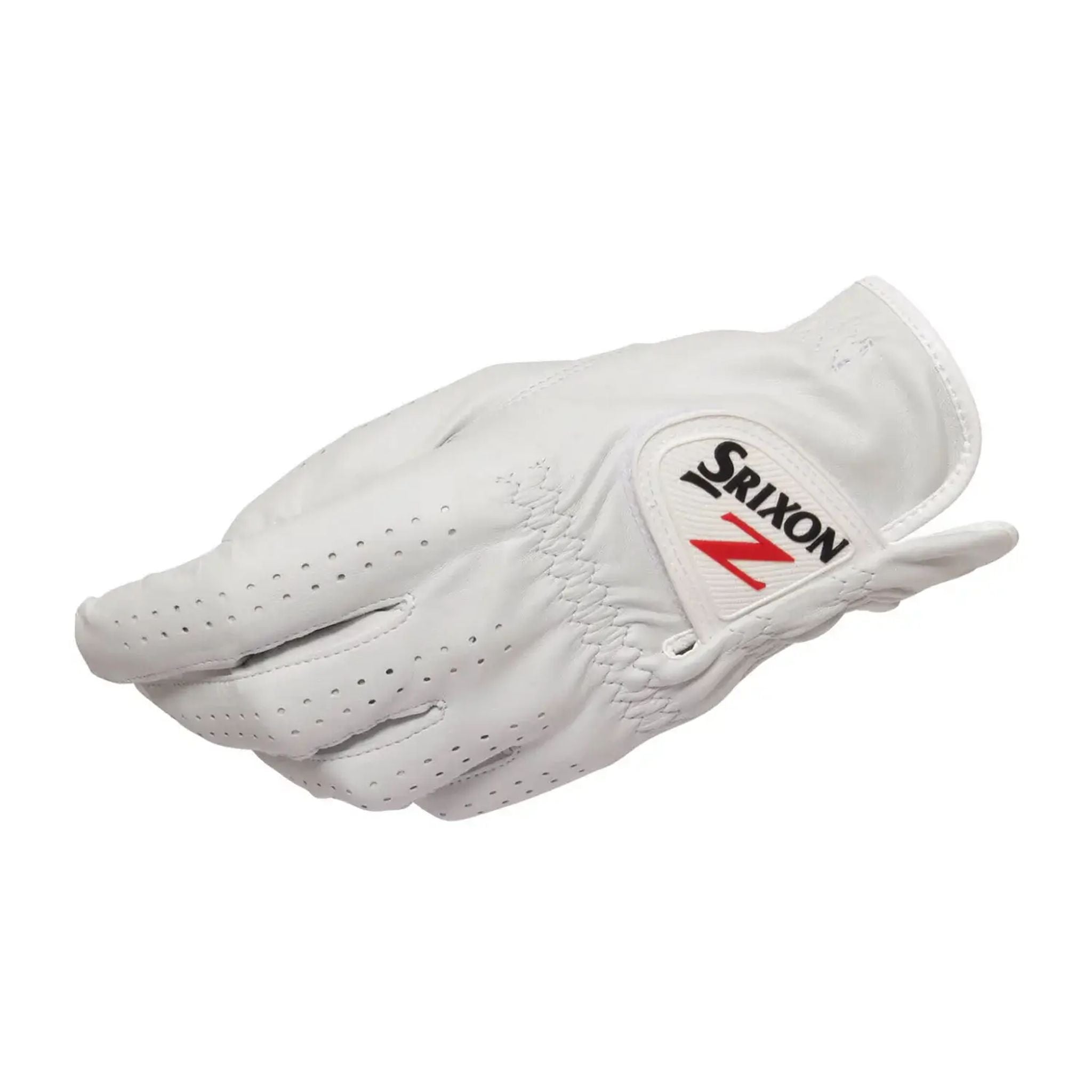 Guanti da golf da uomo Srixon Premium Cabretta (18).