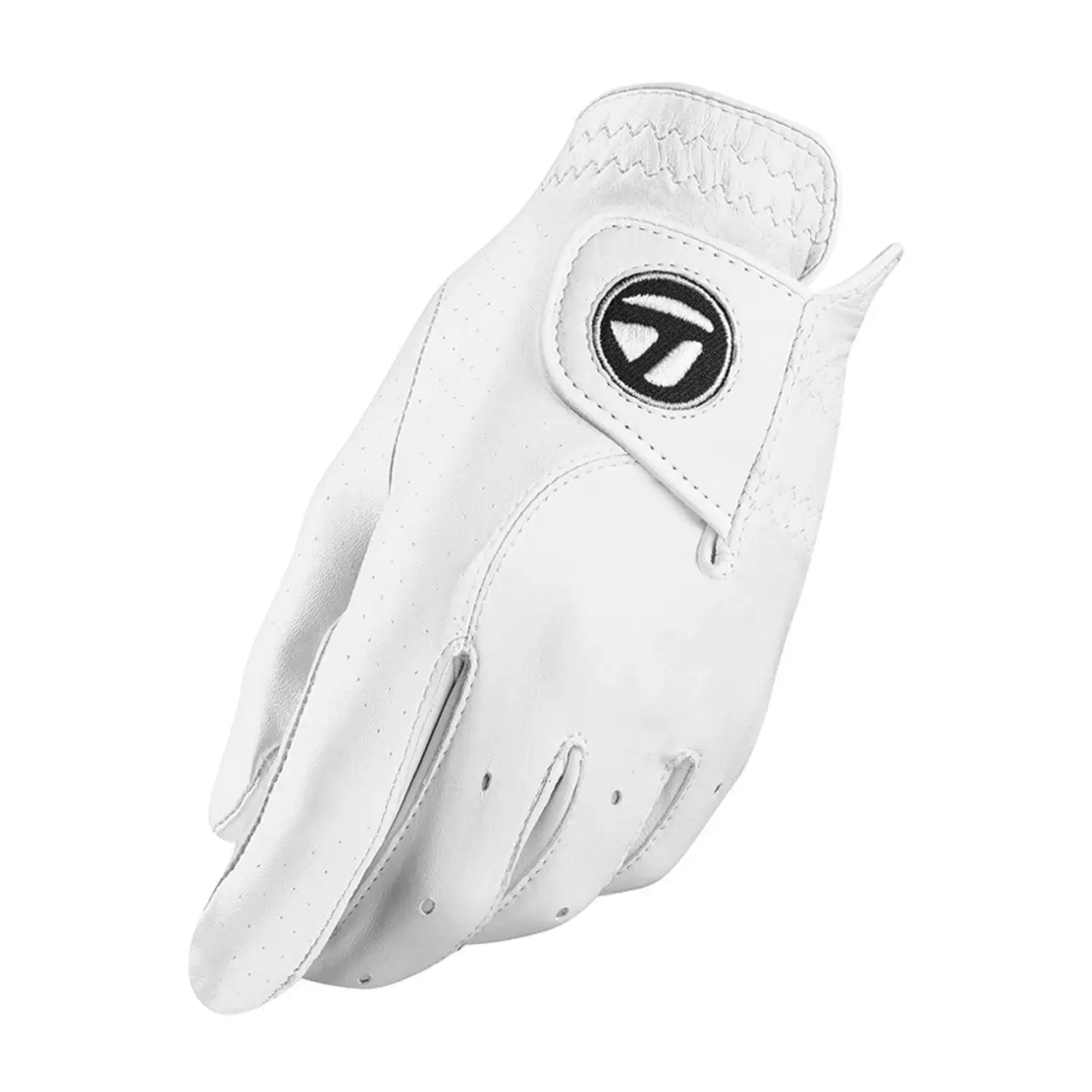 Guanto TaylorMade Tour Preferred (18) Bianco Donna LH S Donna
