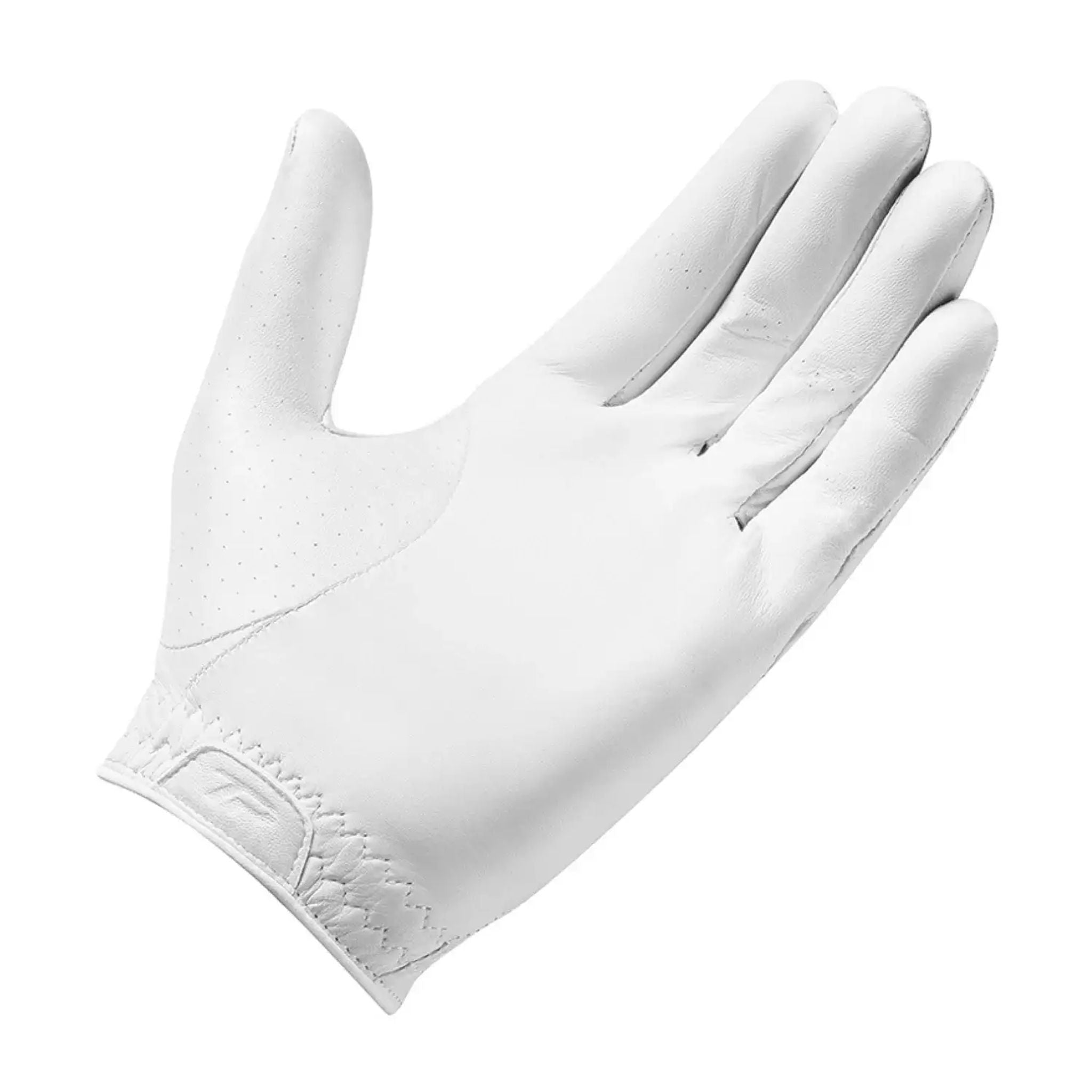 Guanto TaylorMade Tour Preferred (18) Bianco Donna LH S Donna