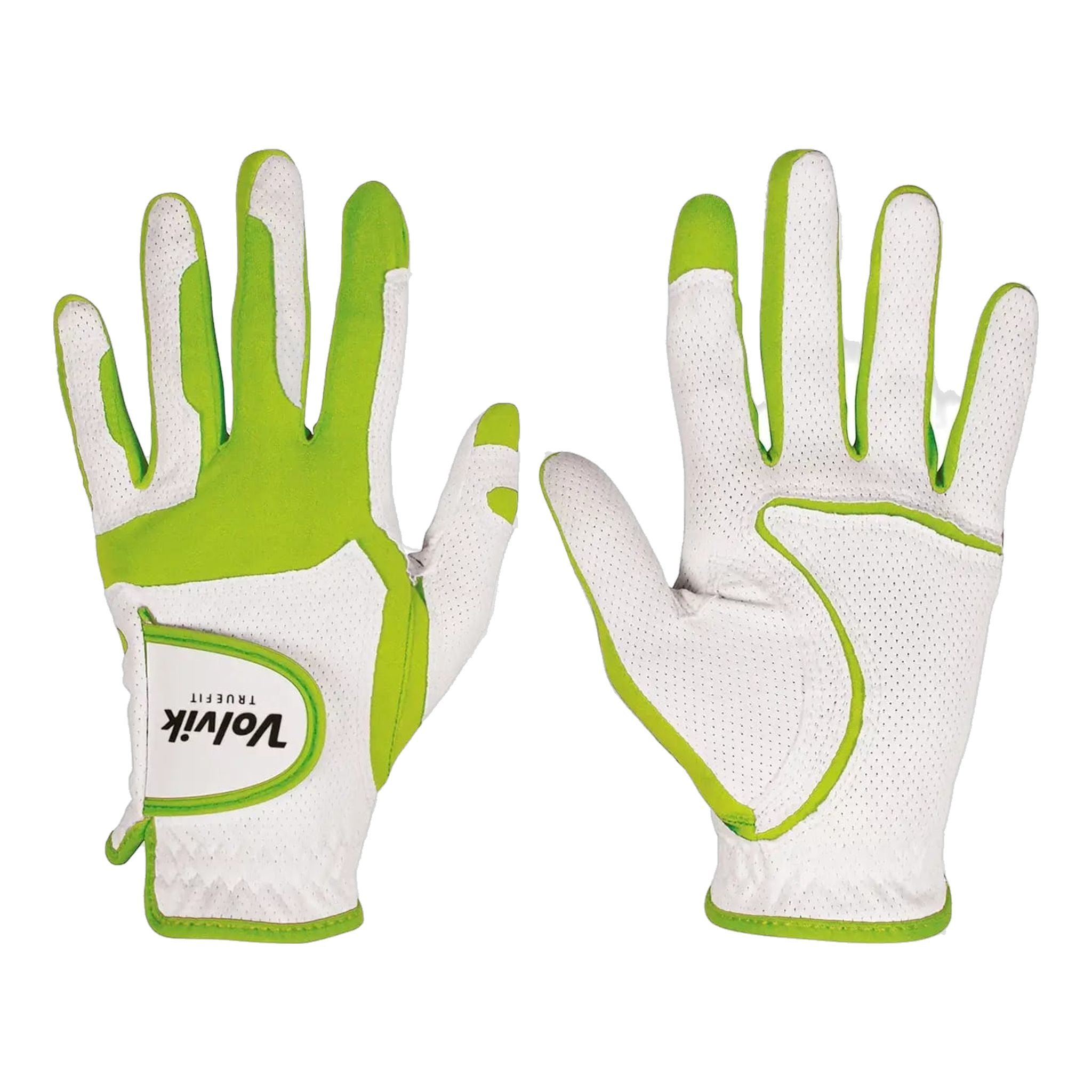 Guanto da golf Volvik True Fit da uomo