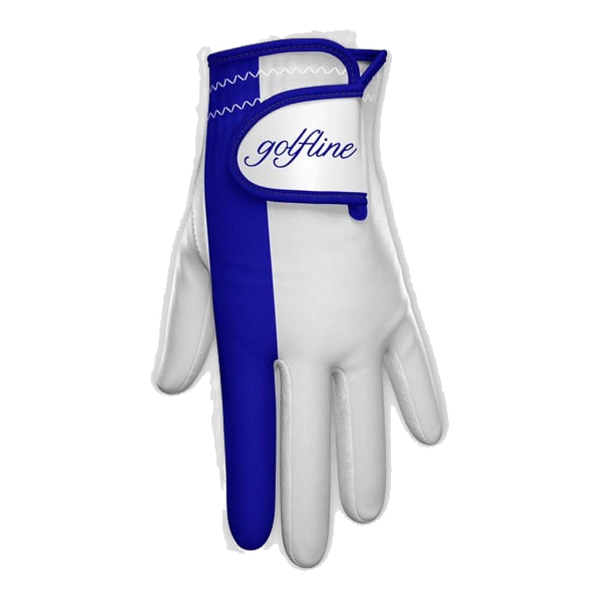 Guanti da golf Golfline Fashion da uomo