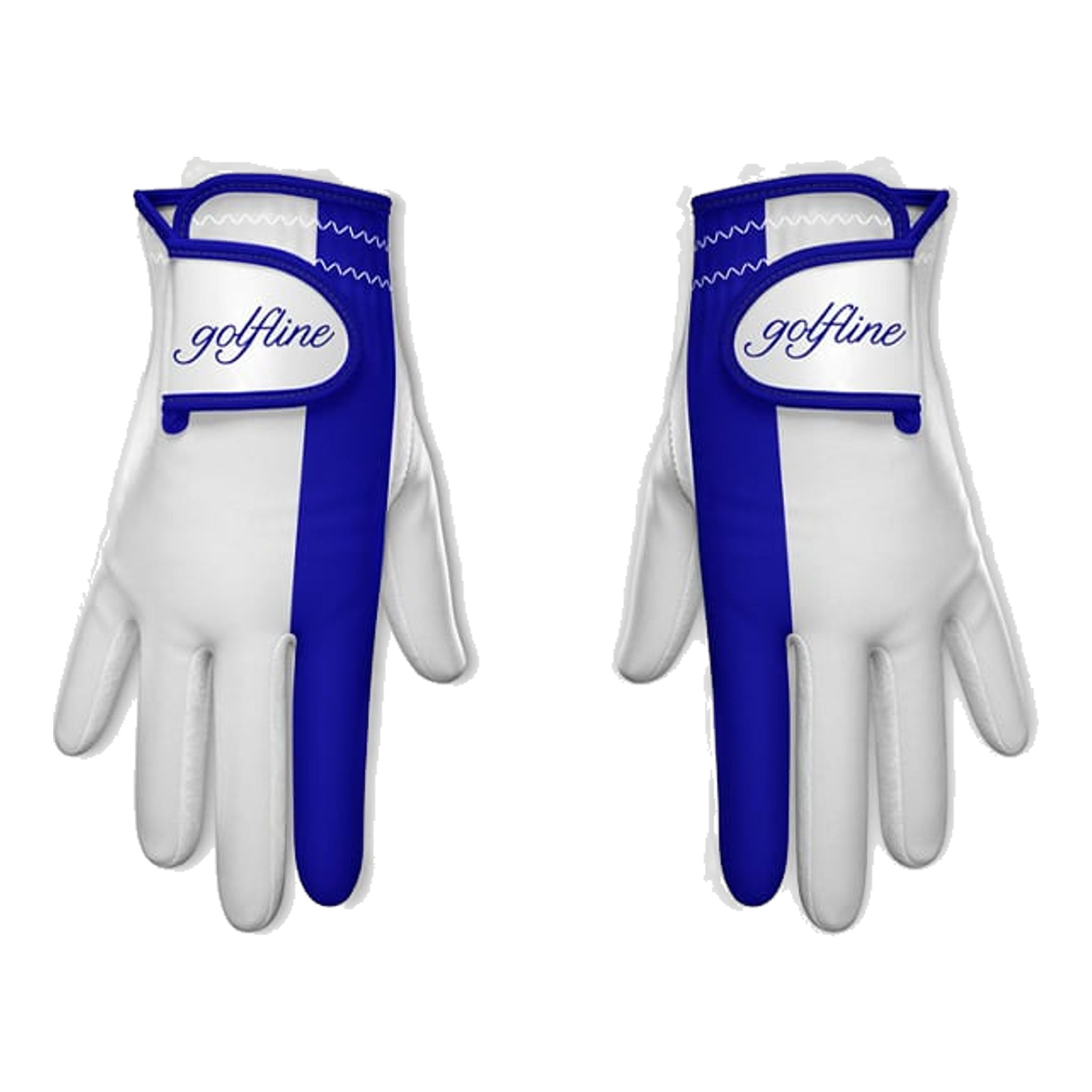 Guanti da golf Golfline Fashion da uomo