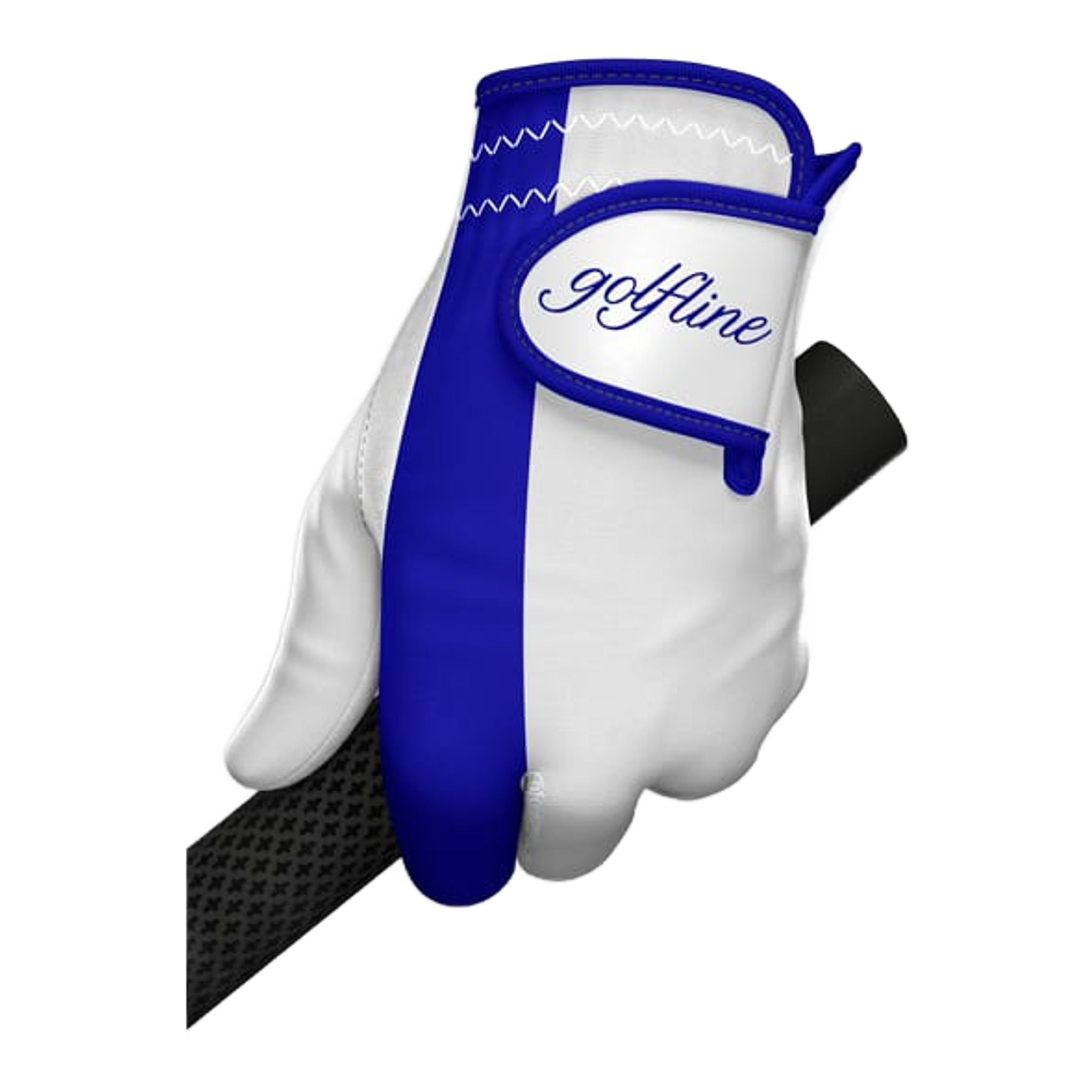 Guanti da golf Golfline Fashion da uomo