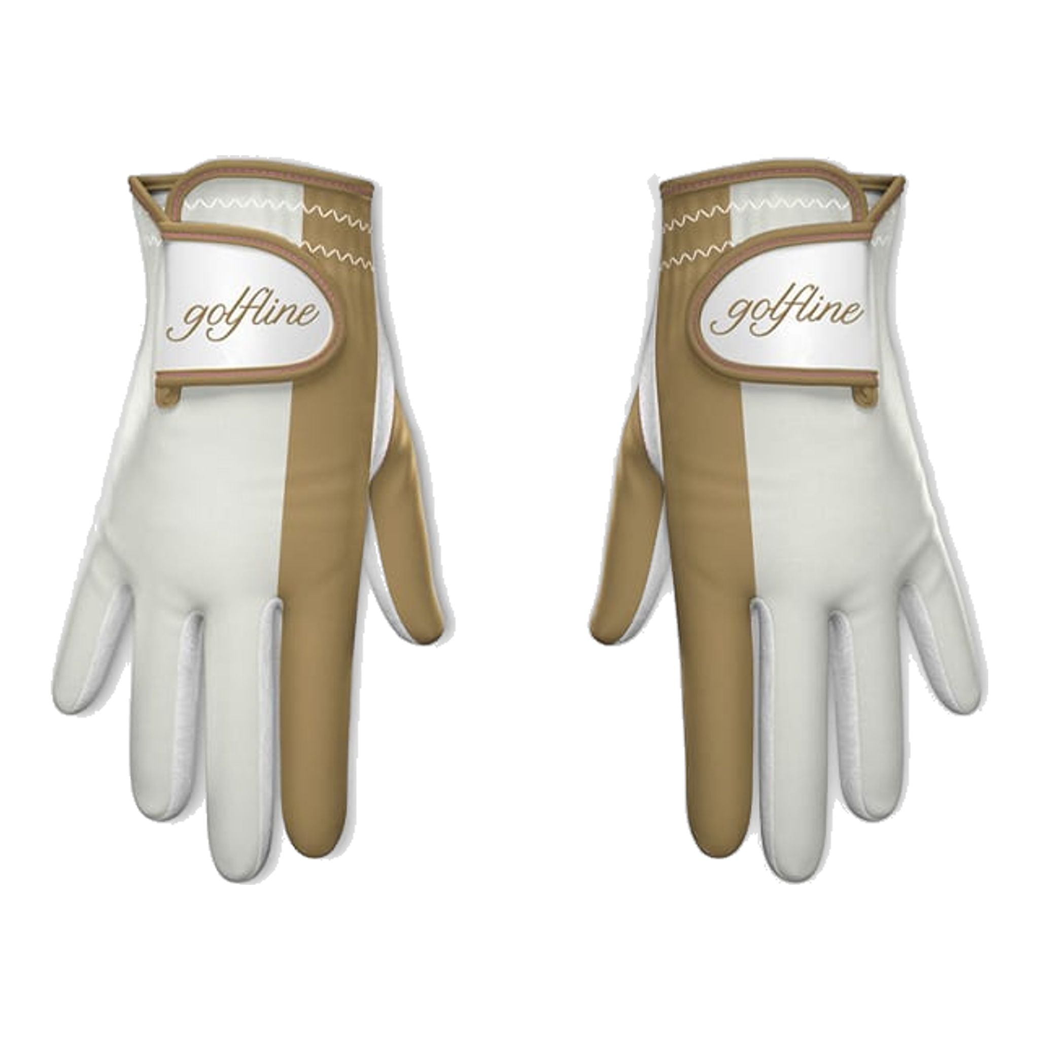 Guanti da golf Golfline Fashion da uomo