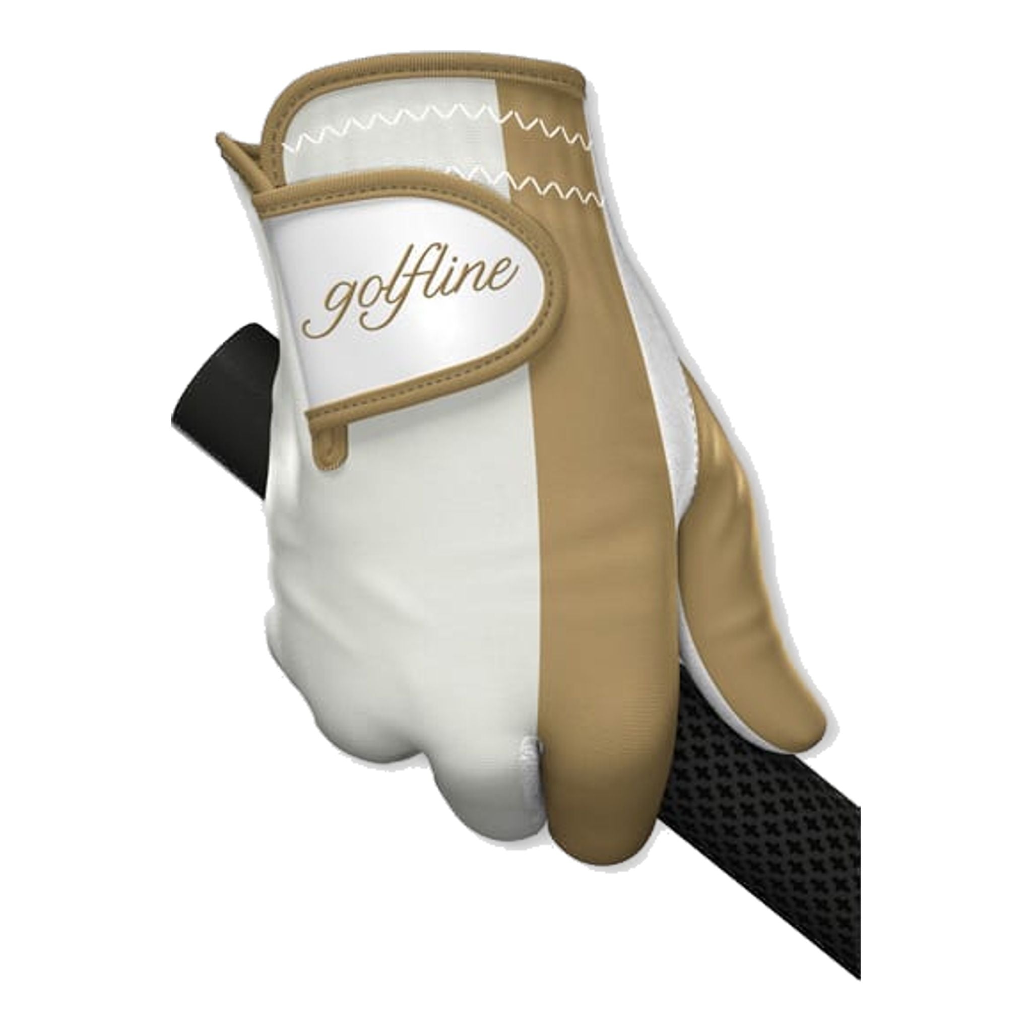 Guanti da golf Golfline Fashion da uomo