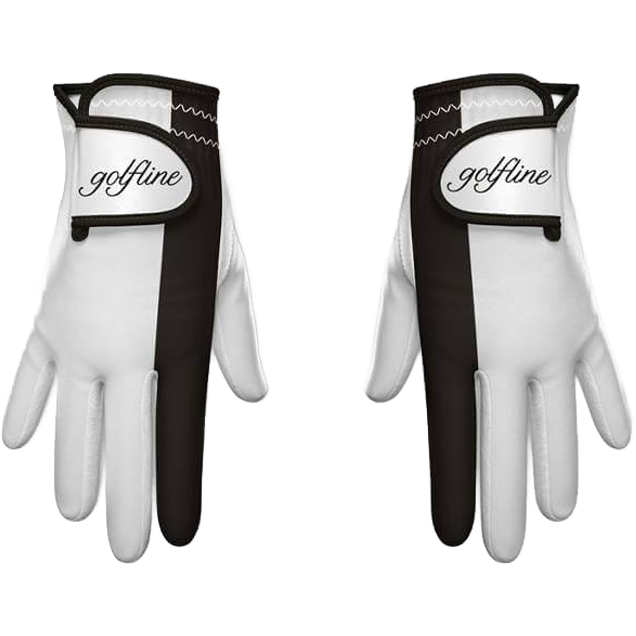 Guanti da golf Golfline Fashion da uomo