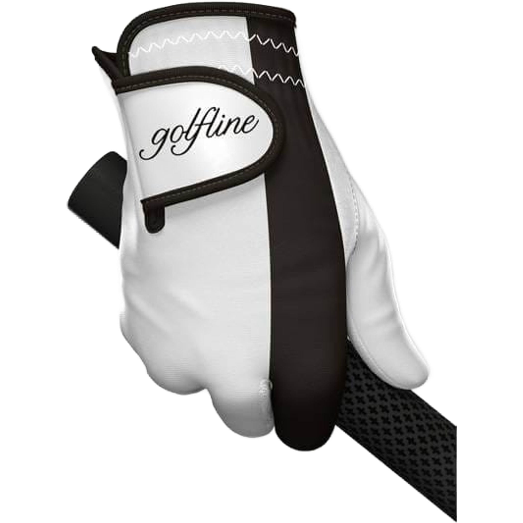 Guanti da golf Golfline Fashion da uomo