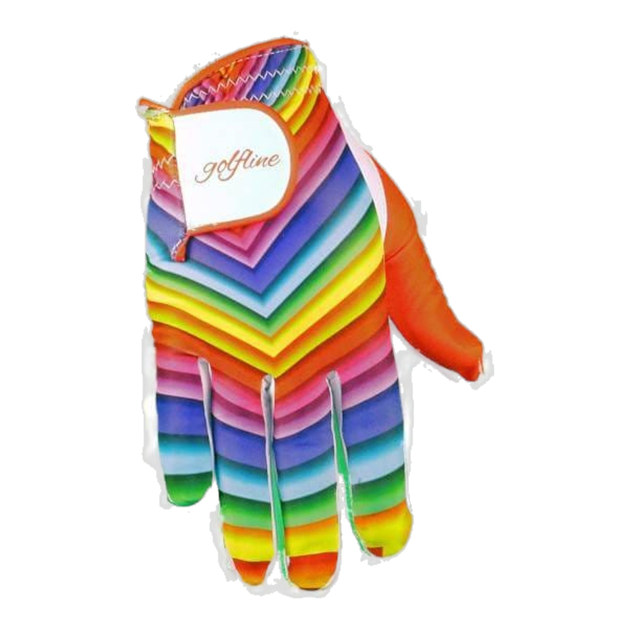 Guanti da golf Golfline Fashion da uomo