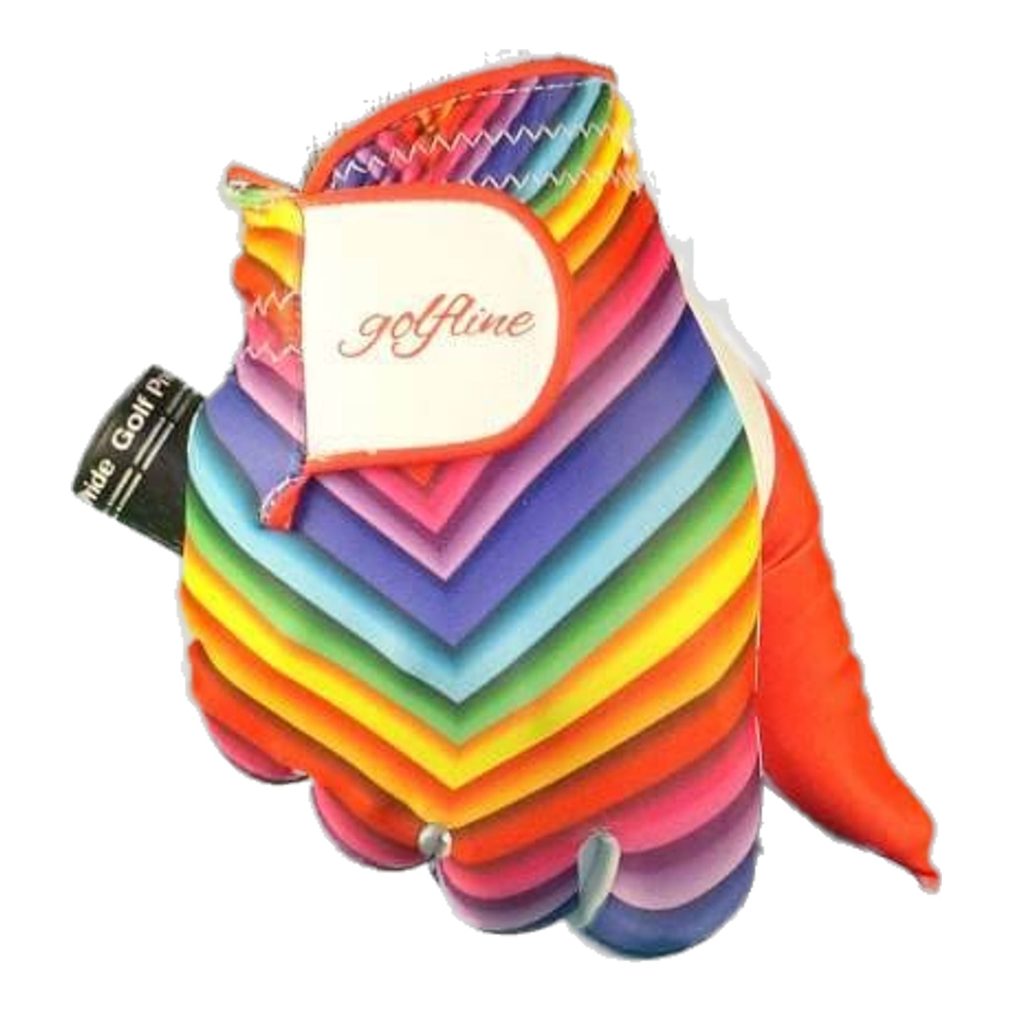 Guanti da golf Golfline Fashion da uomo