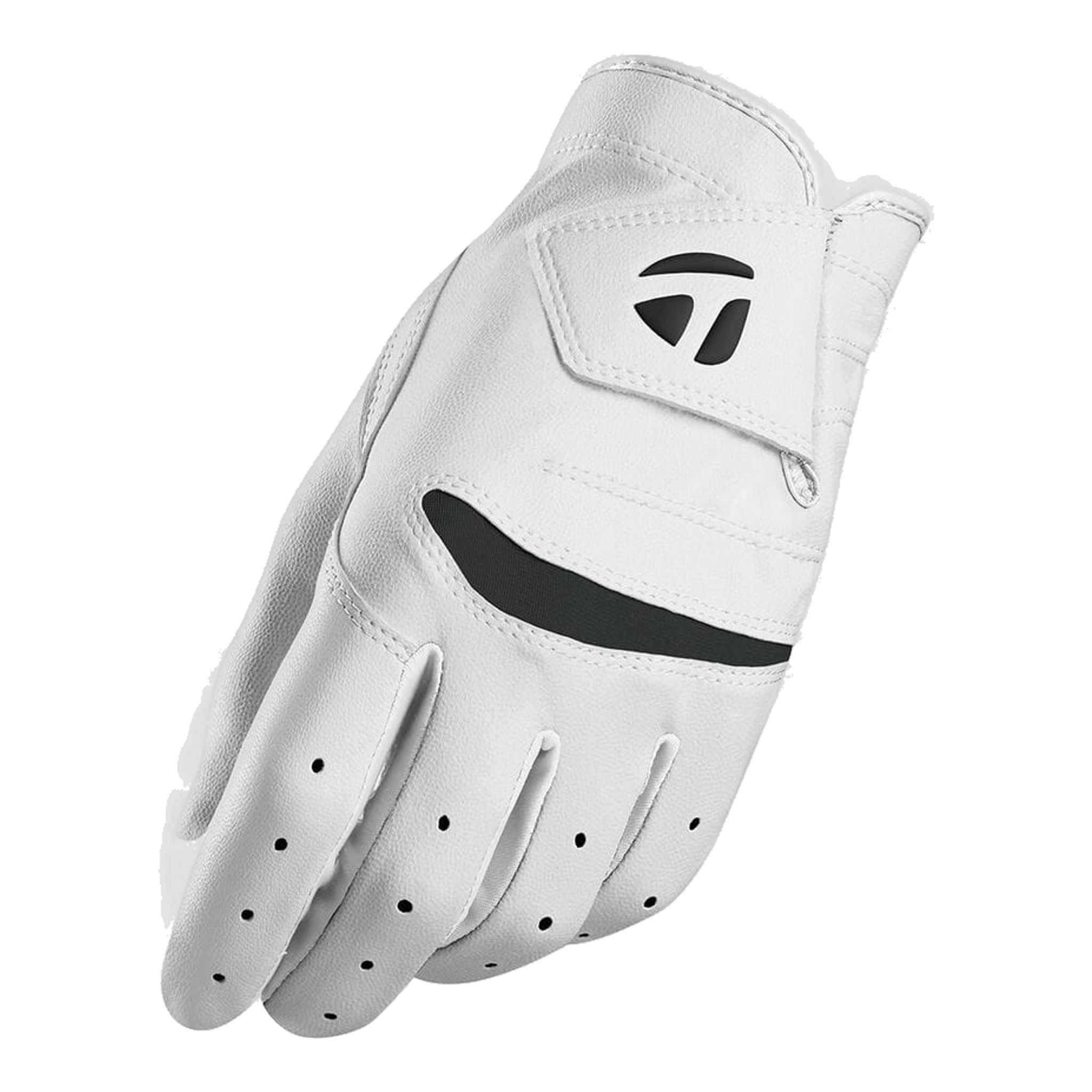 Guanti da golf morbidi TaylorMade Stratus da uomo