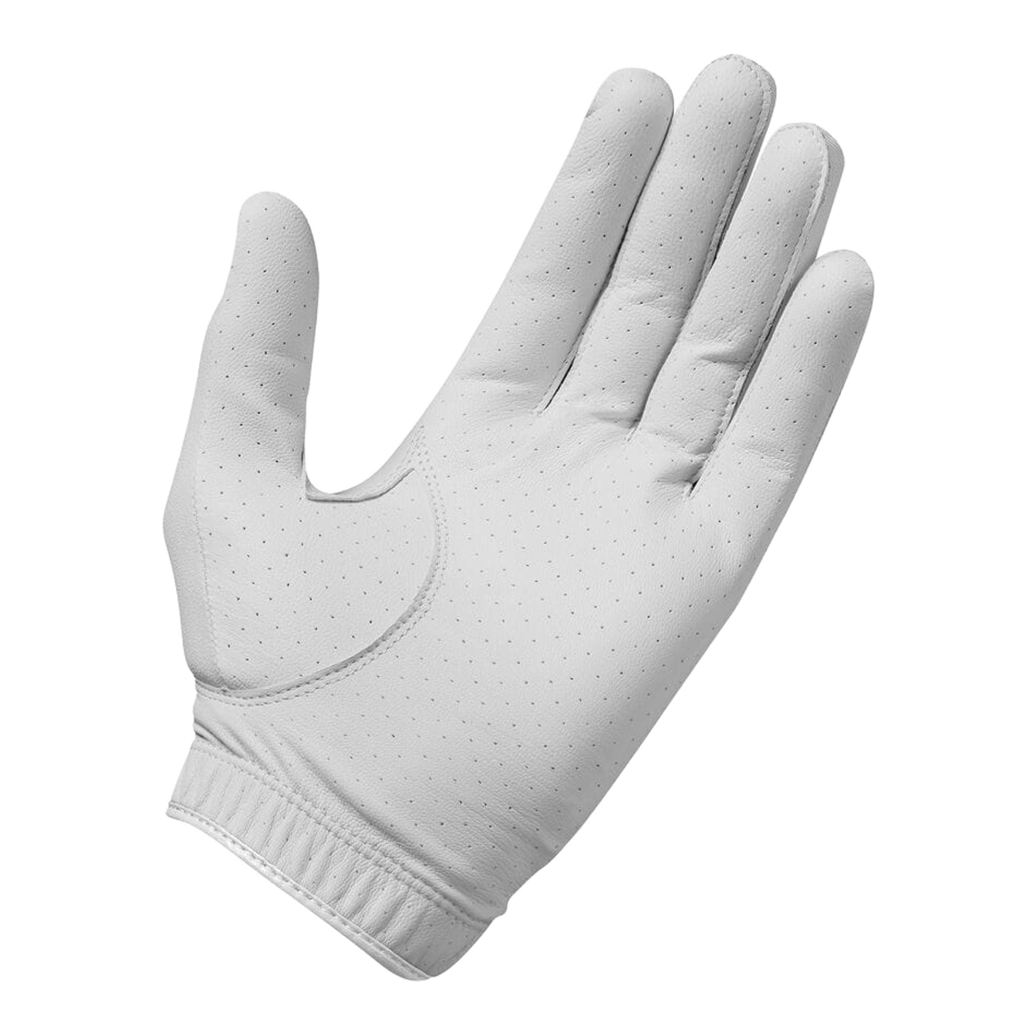 Guanti da golf morbidi TaylorMade Stratus da uomo