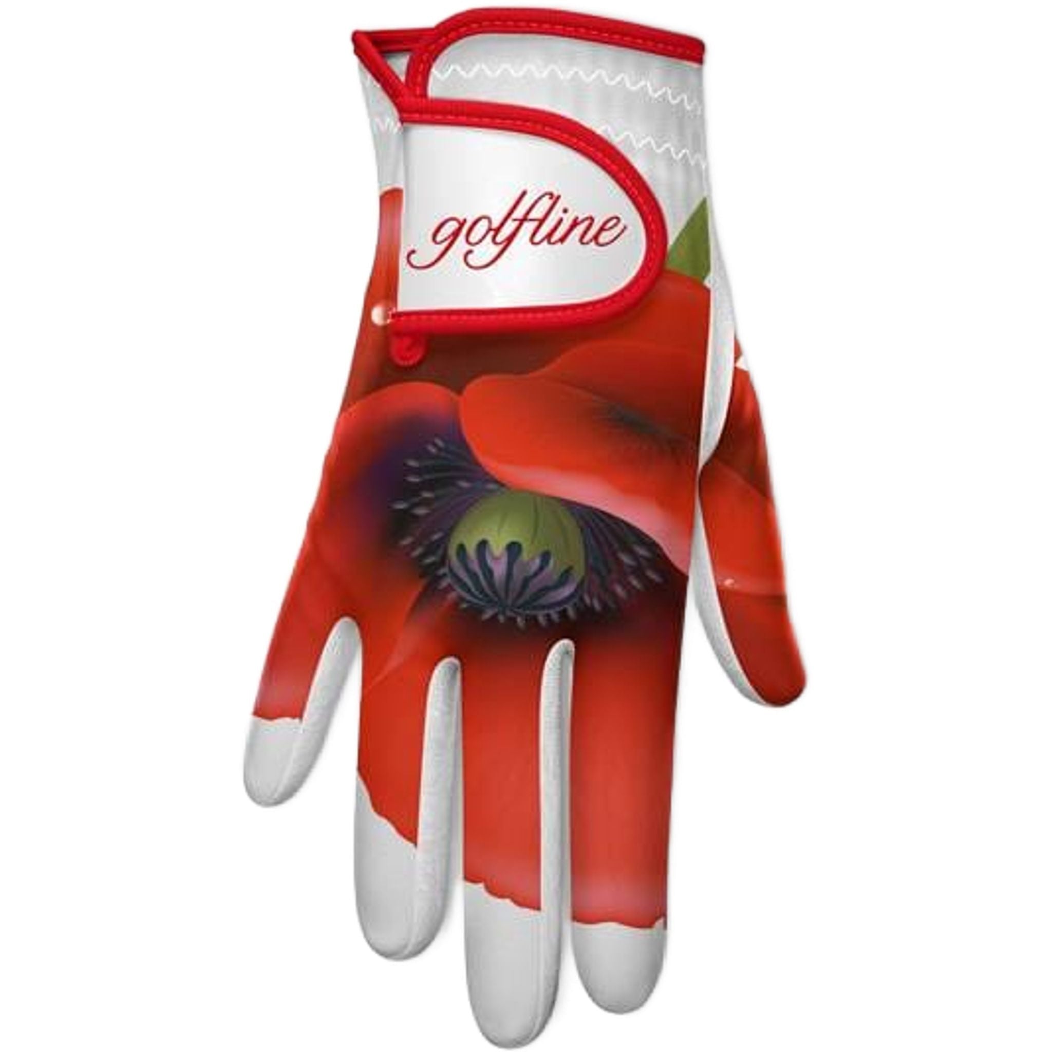 Guanti da golf Golfline Fashion da donna