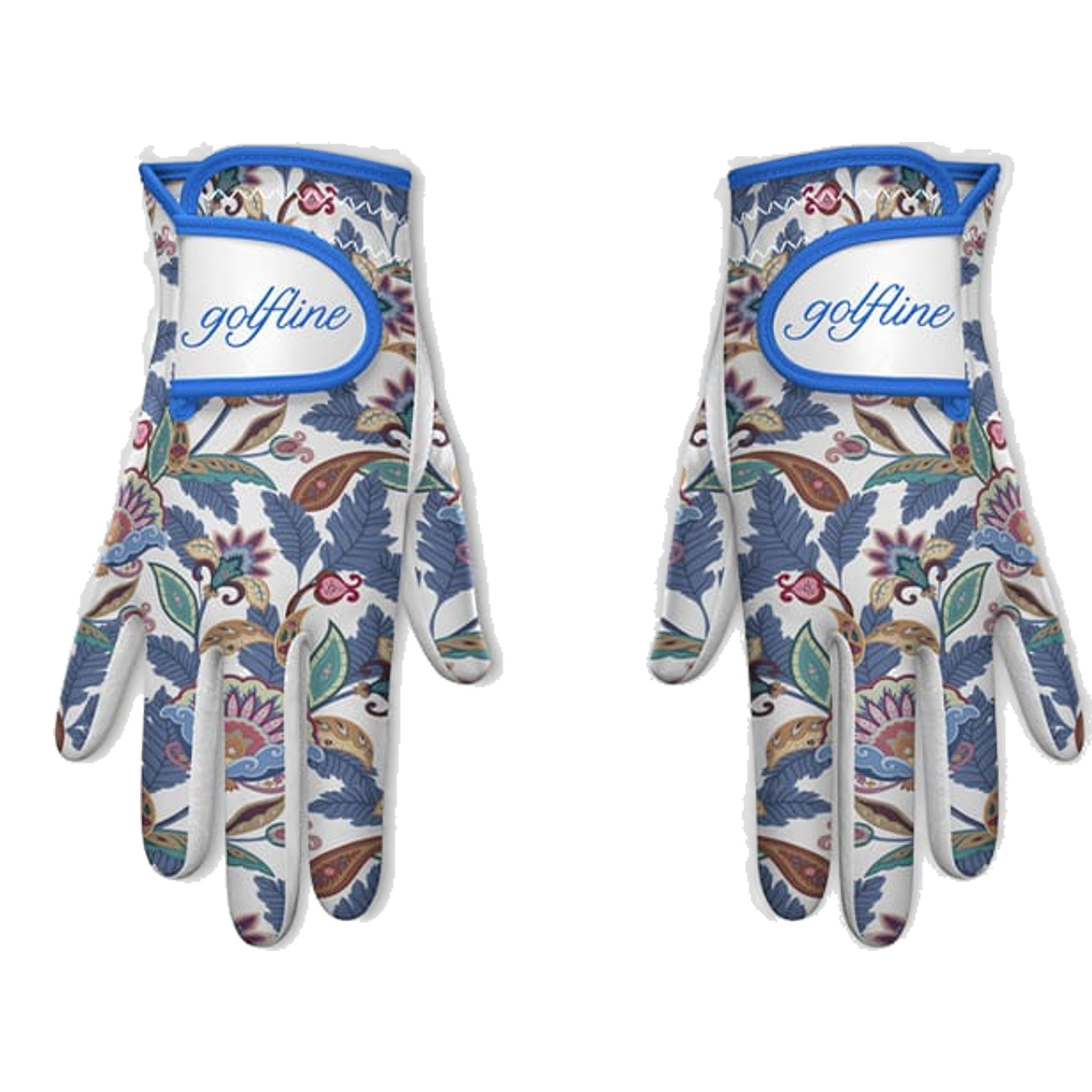 Guanti da golf Golfline Fashion da donna