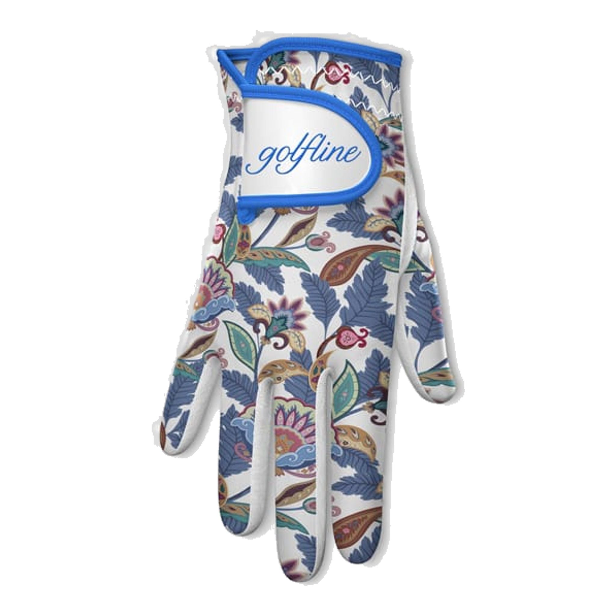 Guanti da golf Golfline Fashion da donna