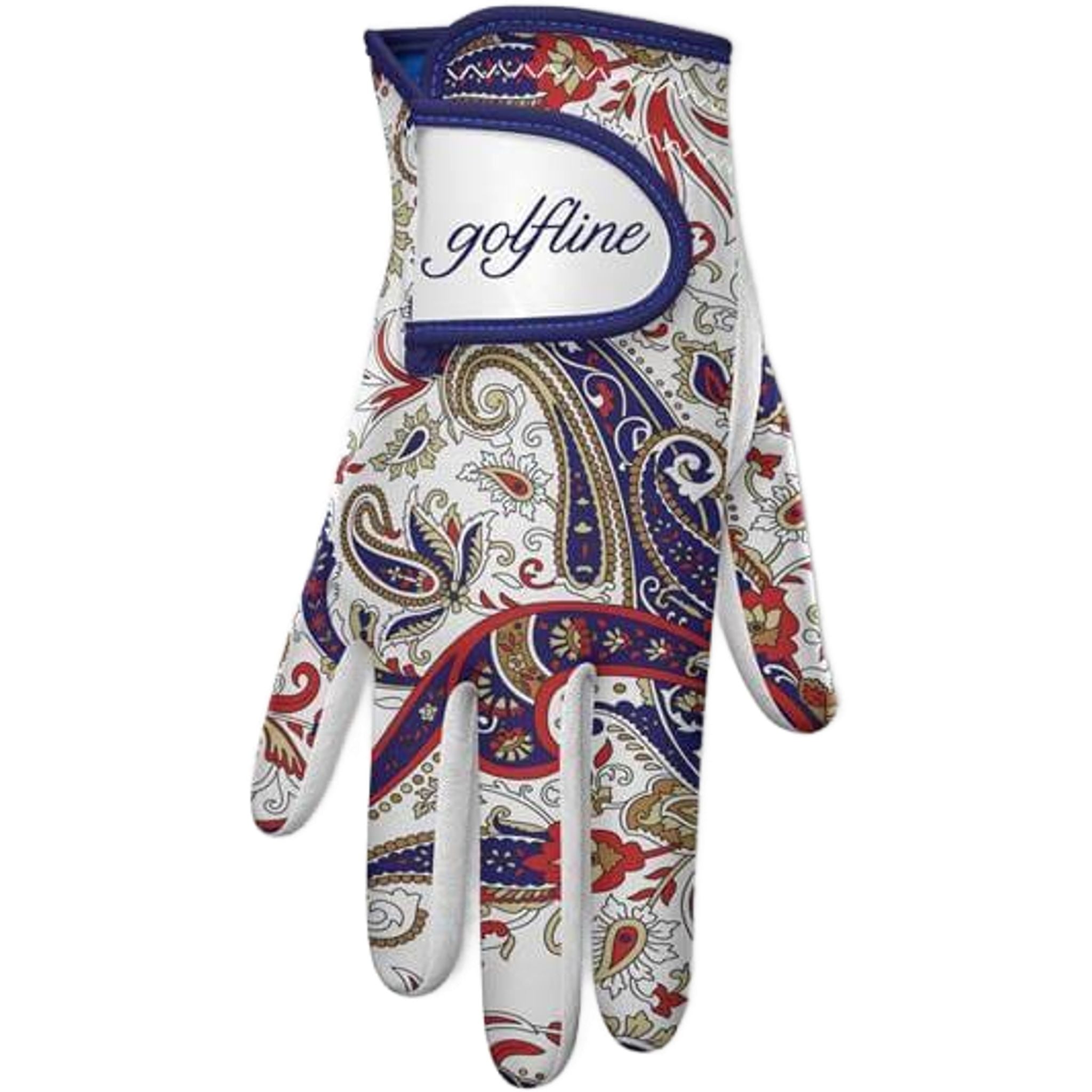 Guanti da golf Golfline Fashion da donna