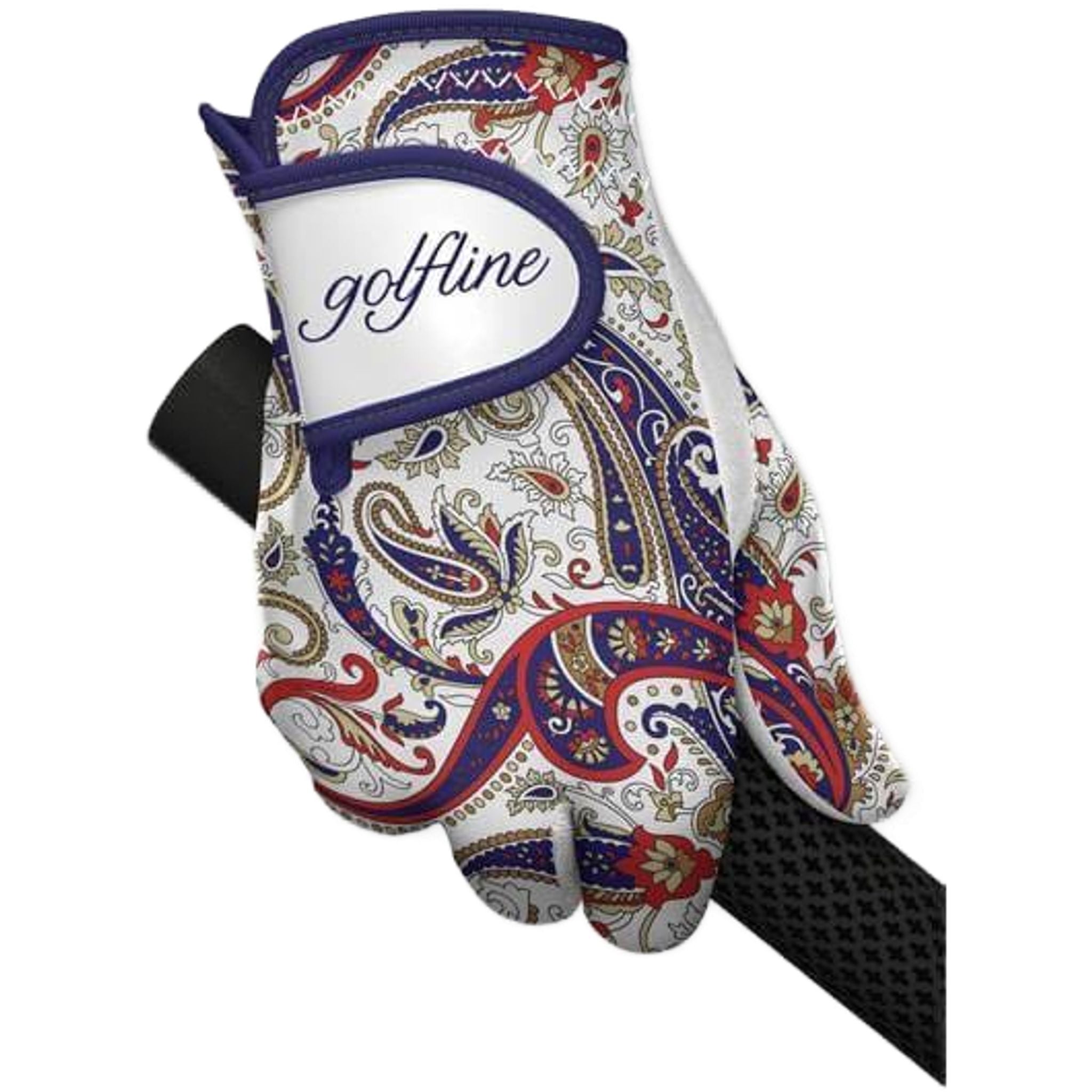 Guanti da golf Golfline Fashion da donna