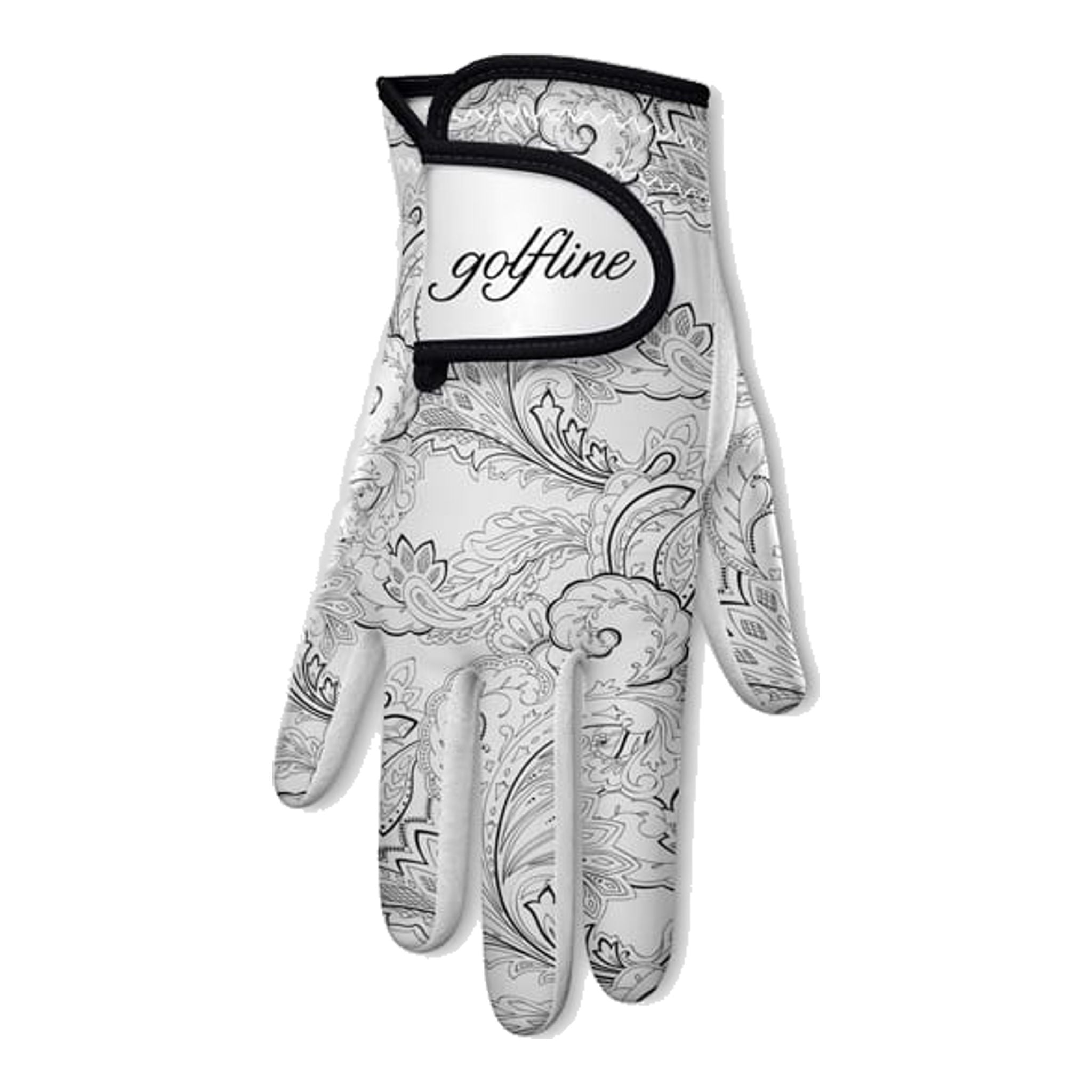 Guanti da golf Golfline Fashion da donna