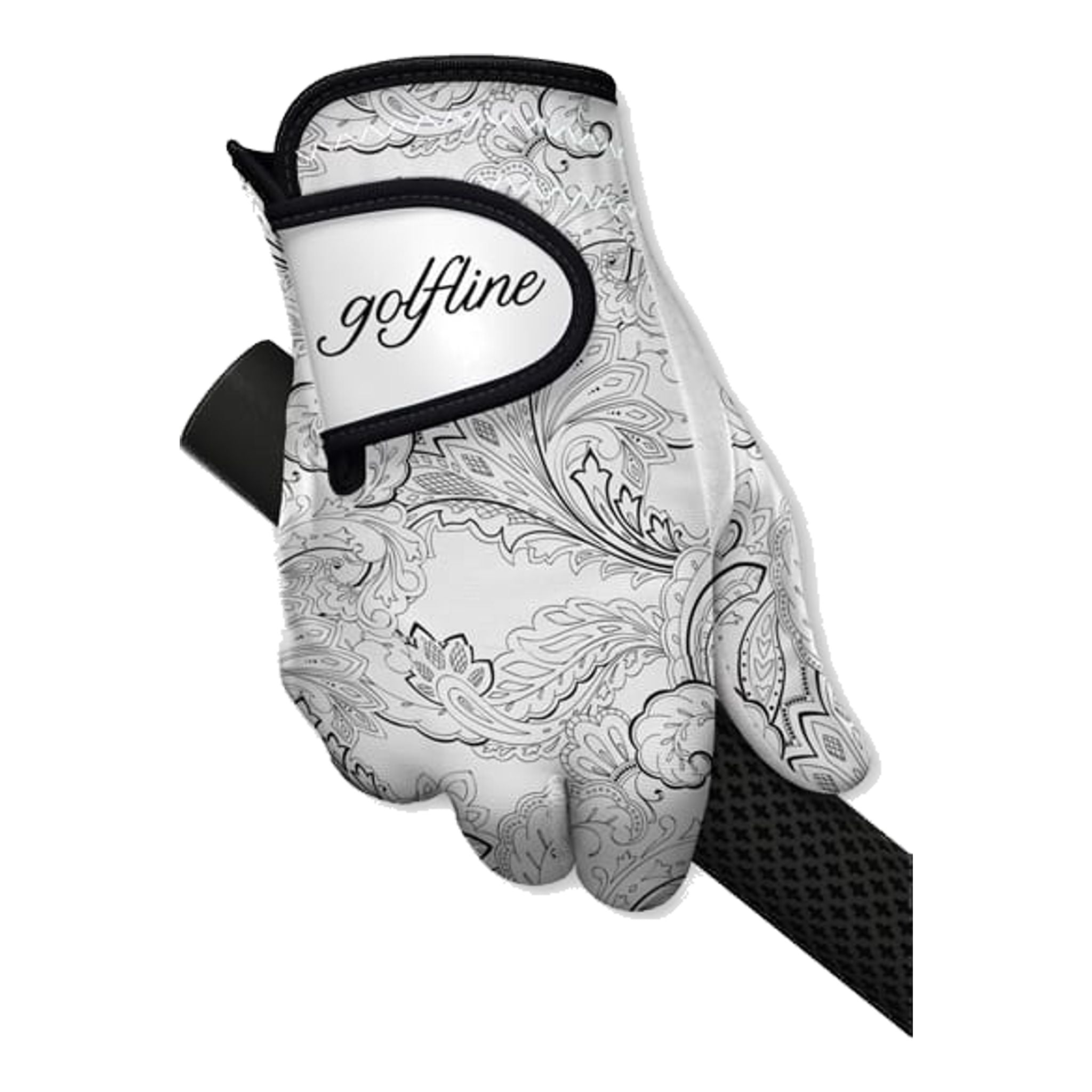 Guanti da golf Golfline Fashion da donna