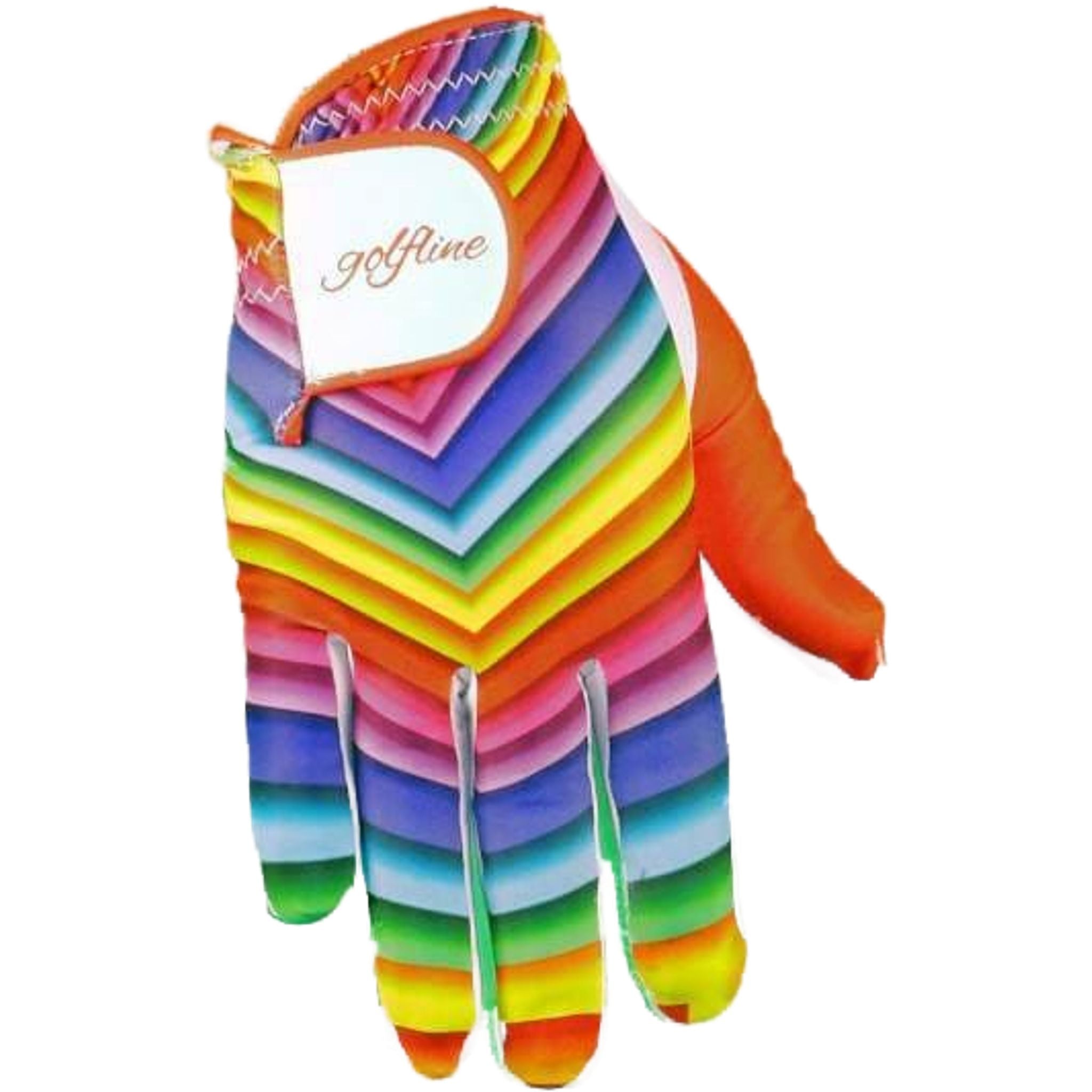 Guanto da golf Golfline W Popart Donna RH M Donna