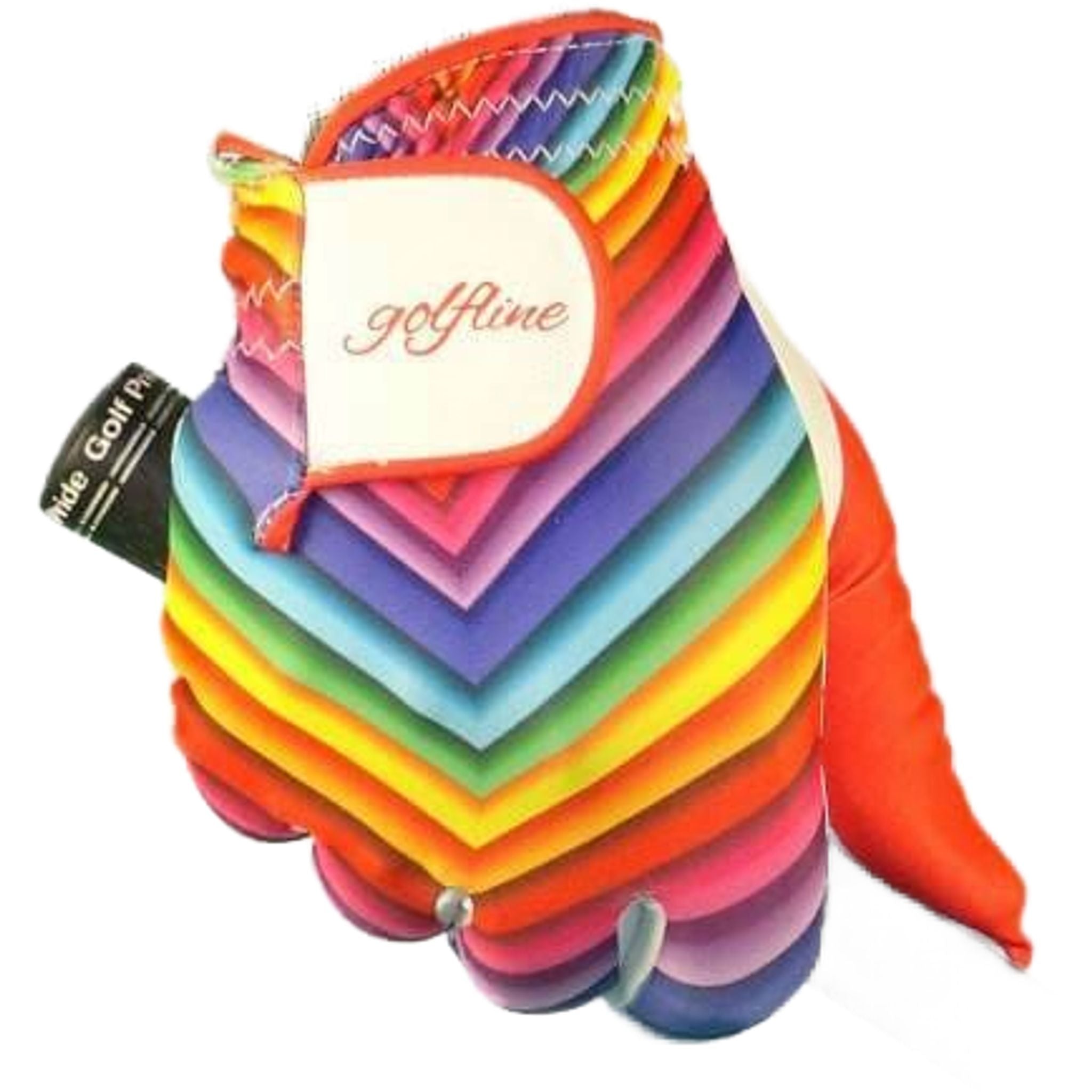 Guanto da golf Golfline W Popart Donna RH M Donna