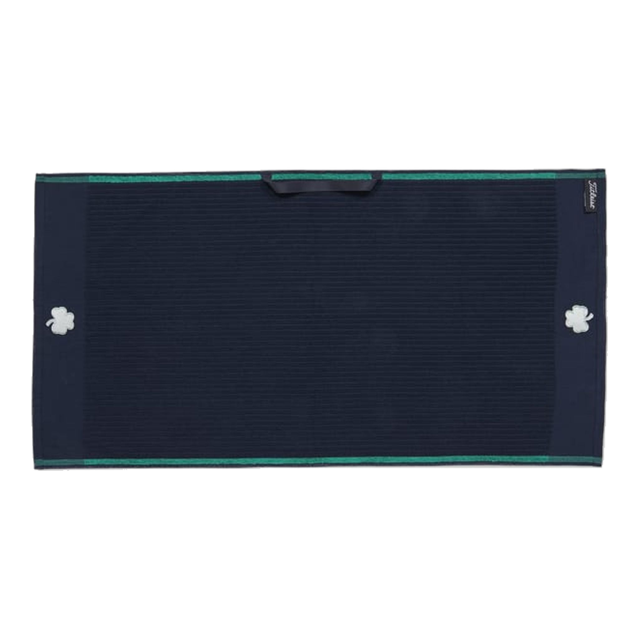 Asciugamano Terry dei giocatori Titleist - Asciugamano