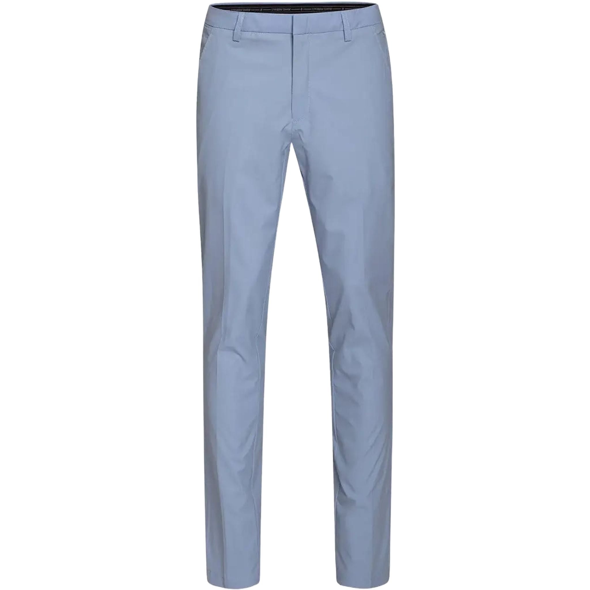 Pantaloni chino Cross Sportswear Byron Lux da uomo
