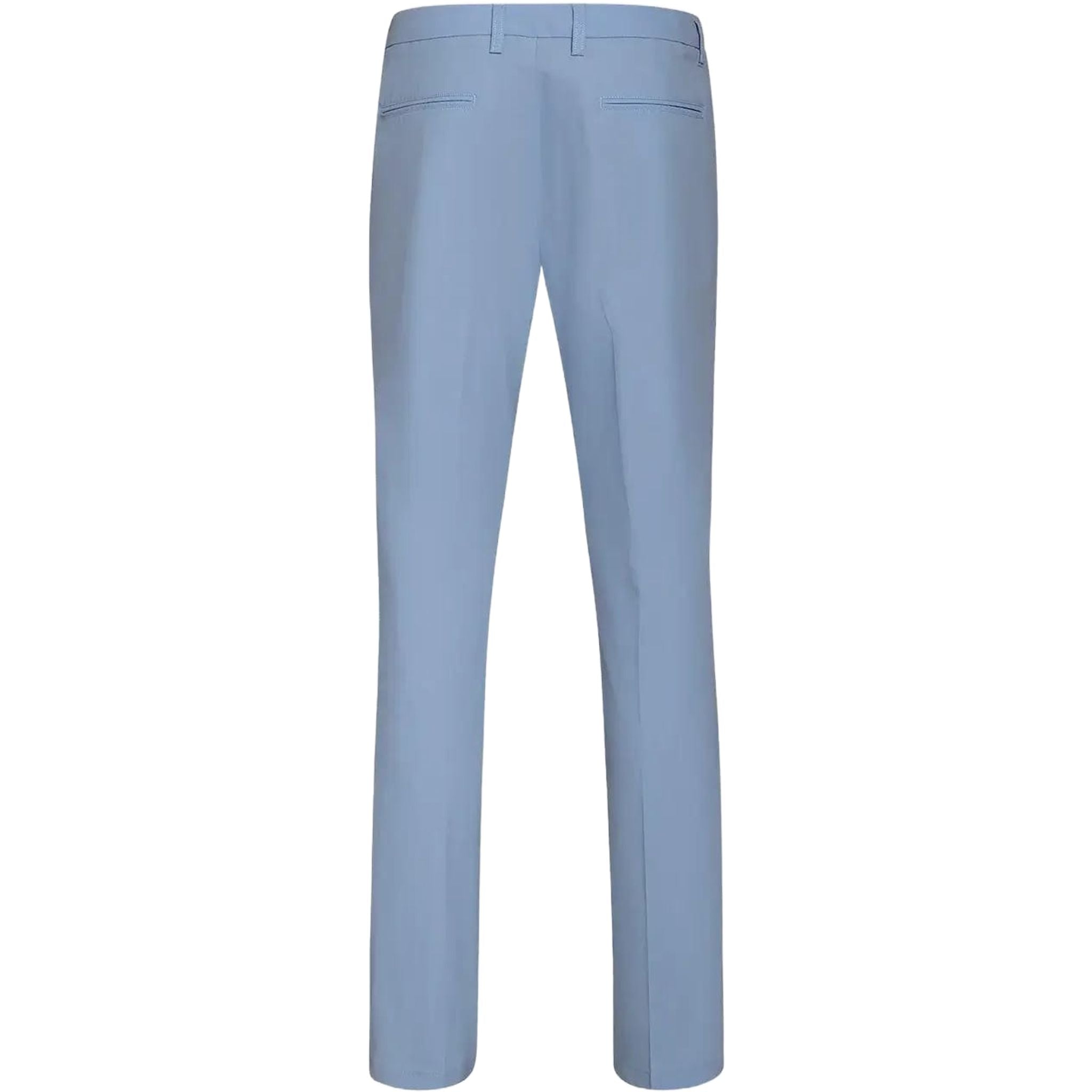 Pantaloni chino Cross Sportswear Byron Lux da uomo