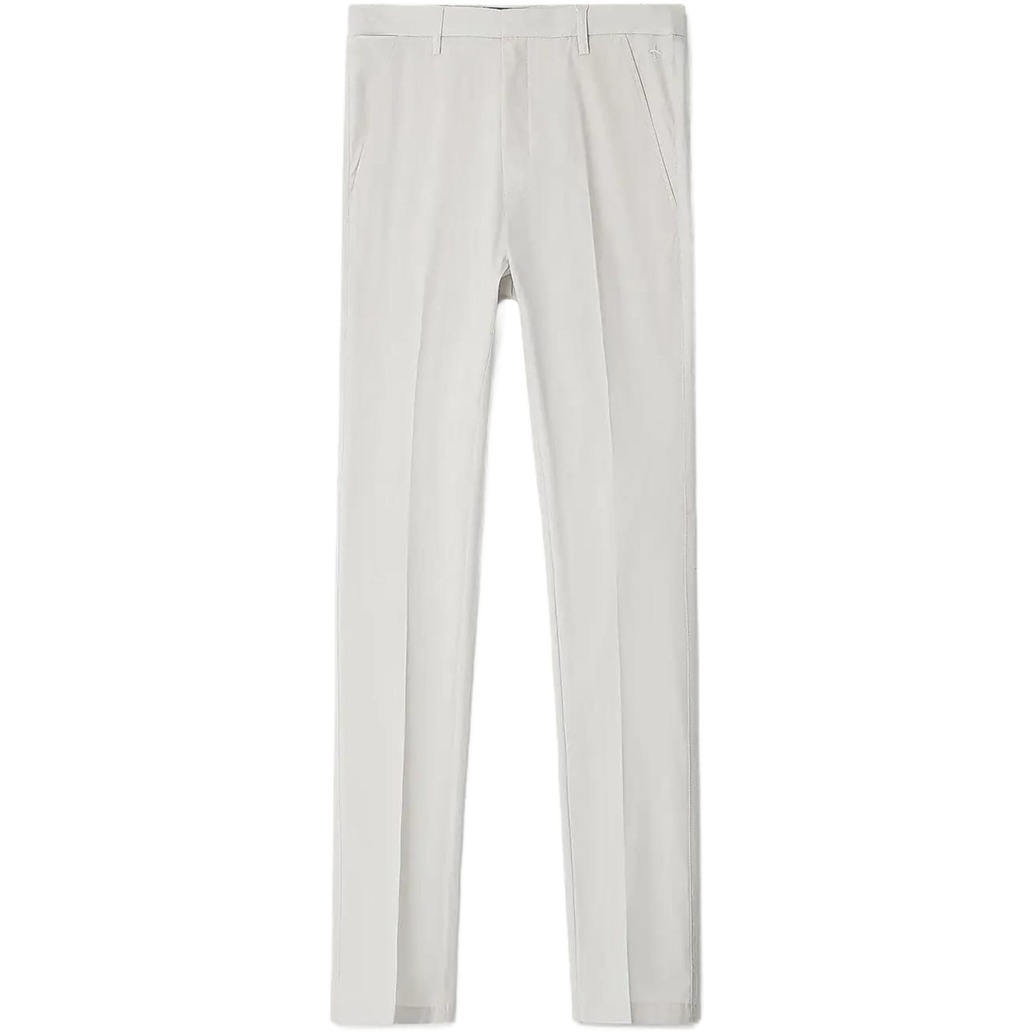 Pantaloni chino Cross Sportswear Byron Lux da uomo
