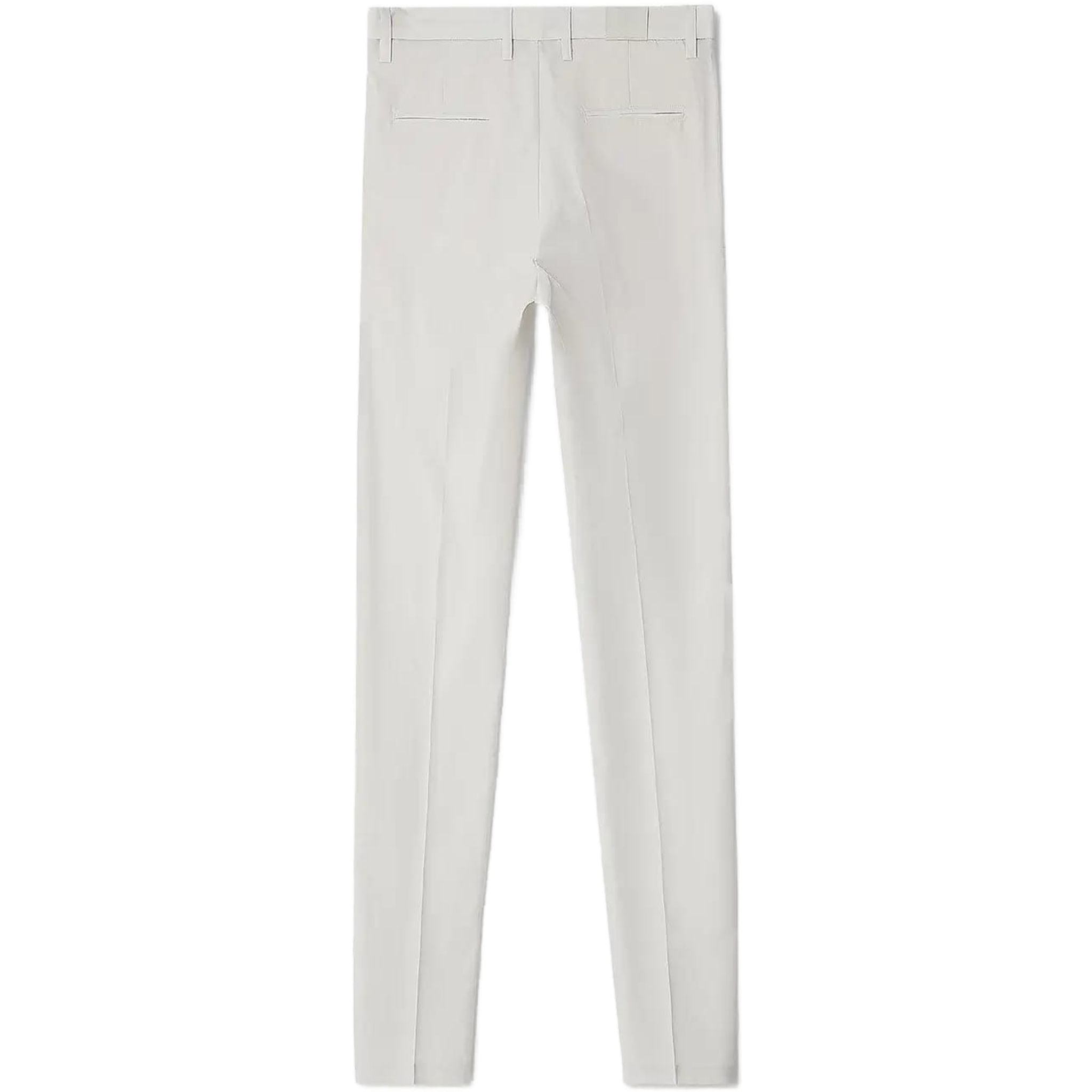 Pantaloni chino Cross Sportswear Byron Lux da uomo
