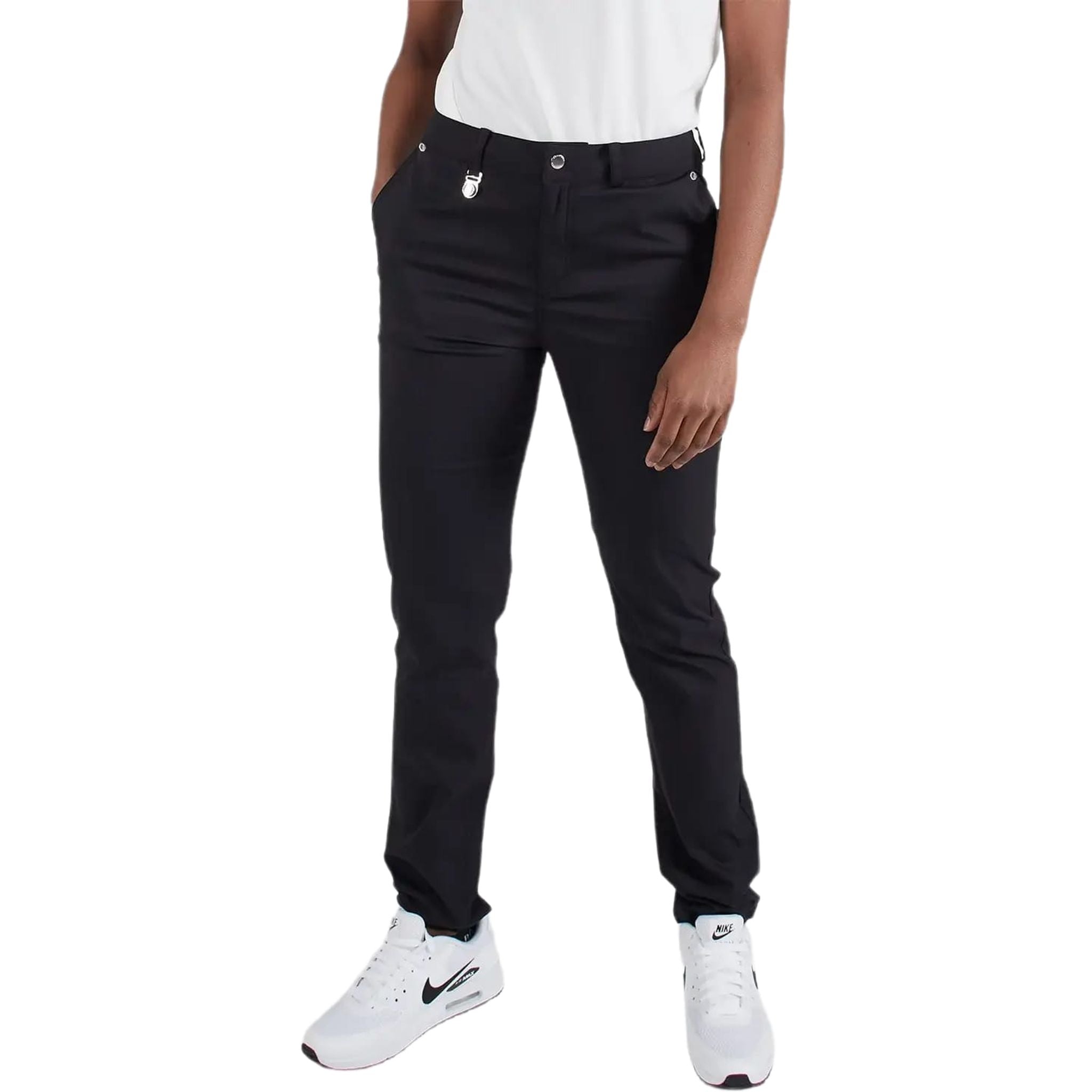 Pantaloni da golf Röhnisch Cheer 30 da donna