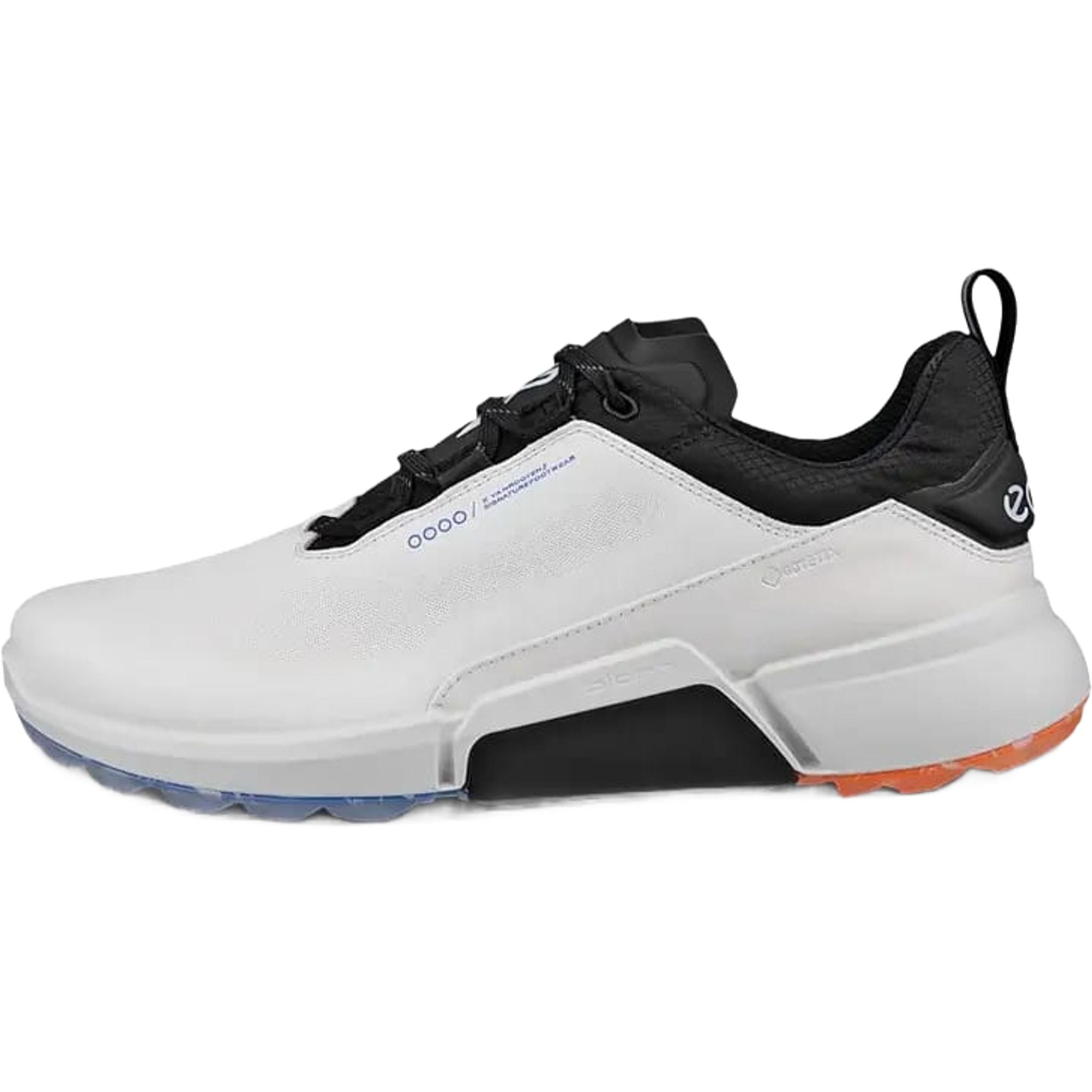 Scarpe da golf da uomo Ecco Biom H4