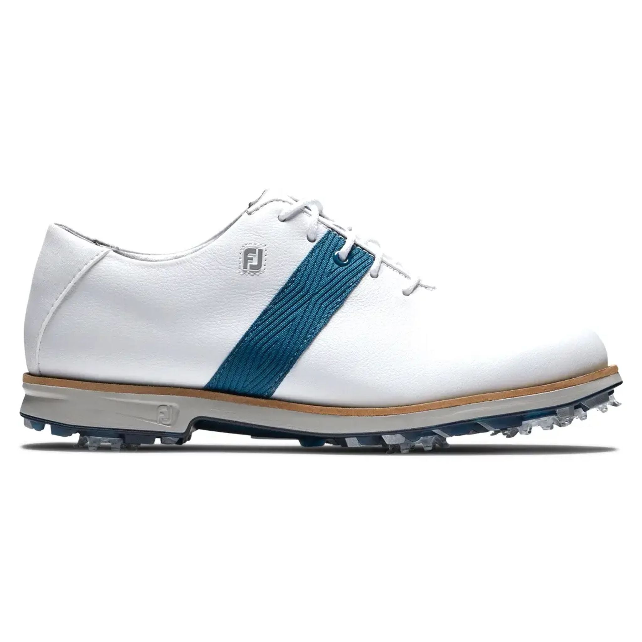 Scarpe da golf Footjoy DJ Premiere Masters da uomo