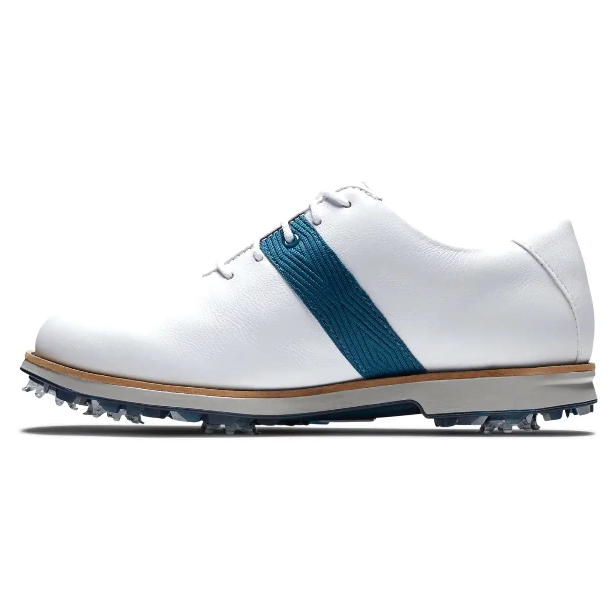Scarpe da golf Footjoy DJ Premiere Masters da uomo