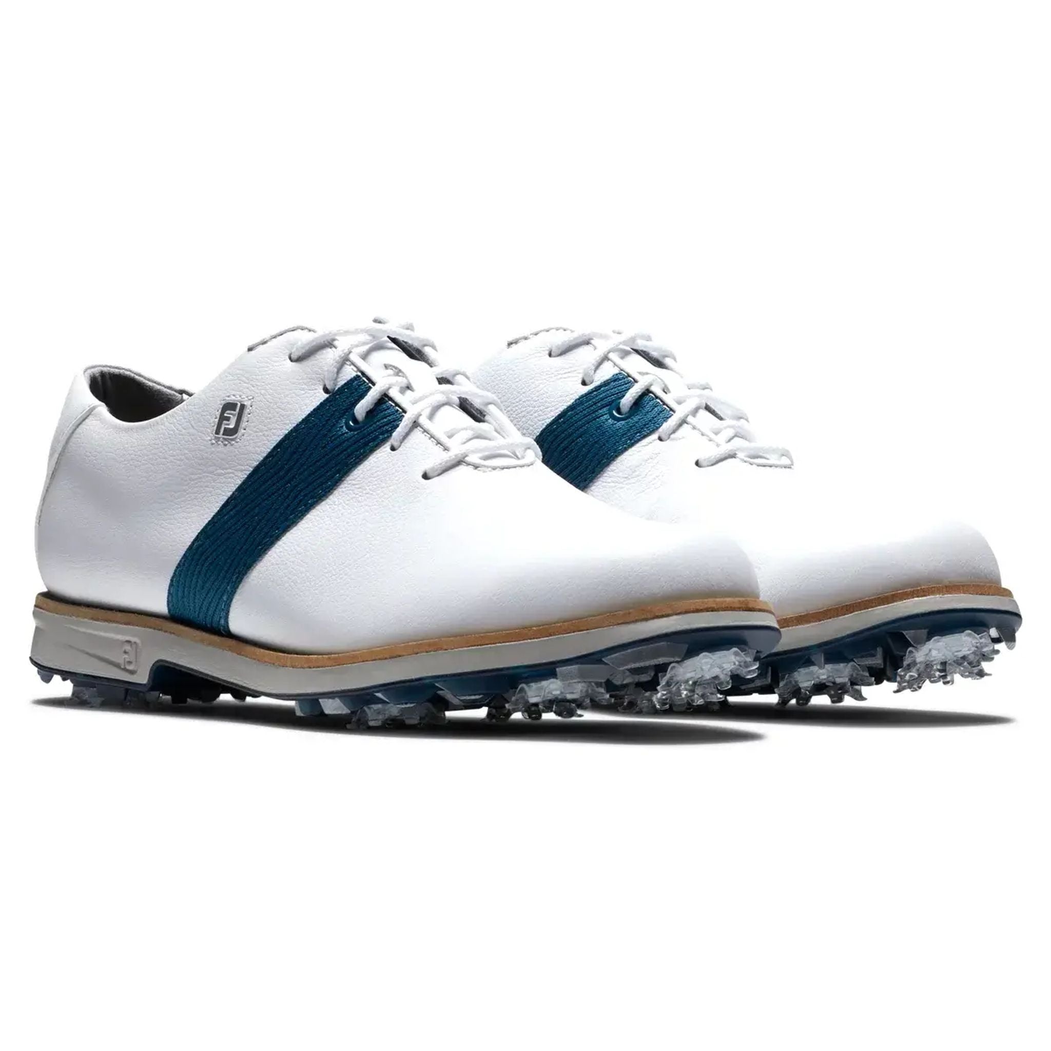 Scarpe da golf Footjoy DJ Premiere Masters da uomo