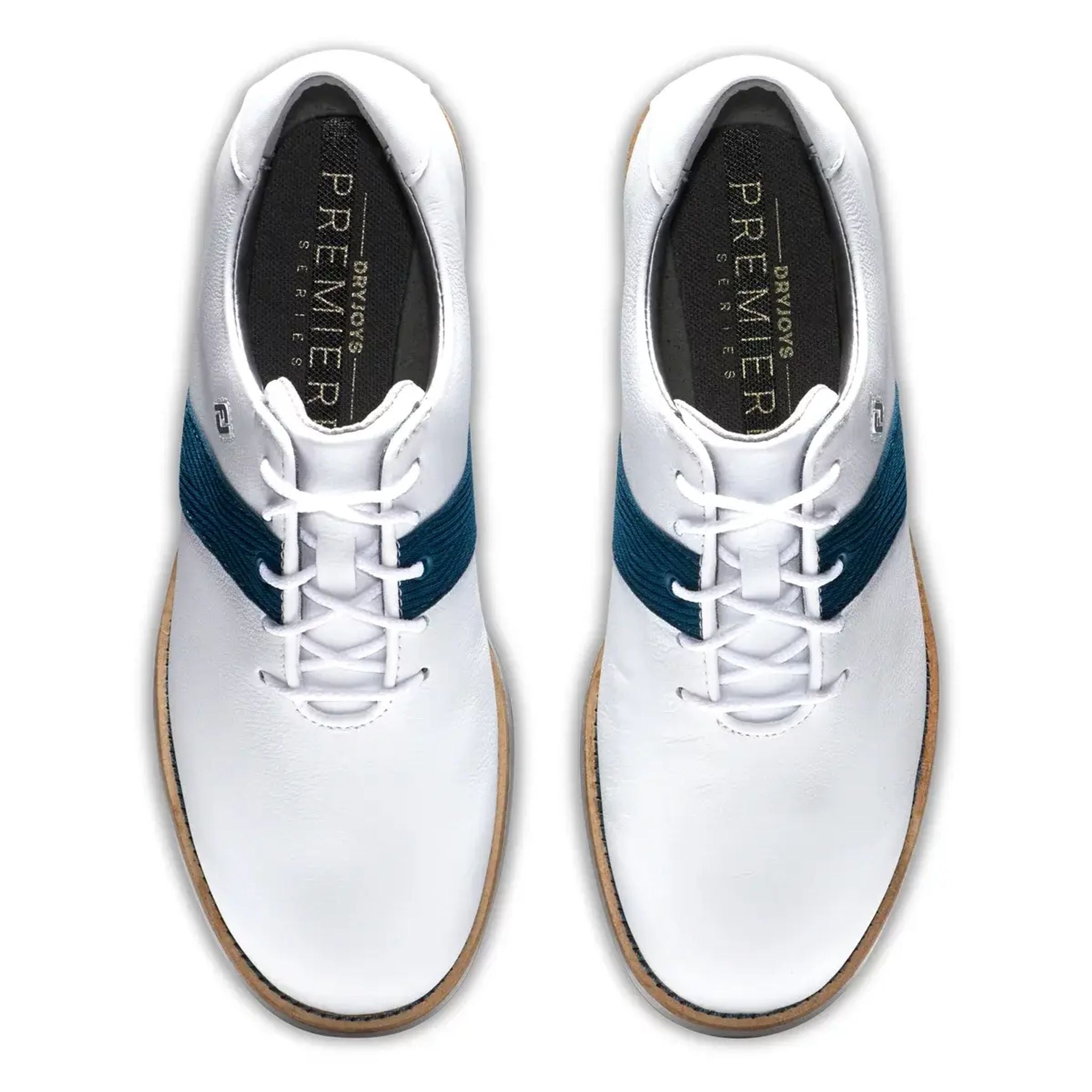 Scarpe da golf Footjoy DJ Premiere Masters da uomo