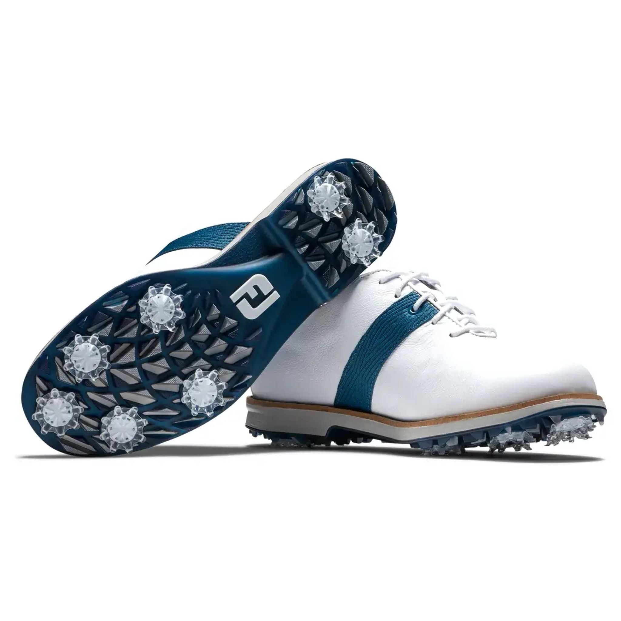 Scarpe da golf Footjoy DJ Premiere Masters da uomo